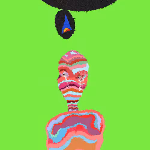 Prejudice #11