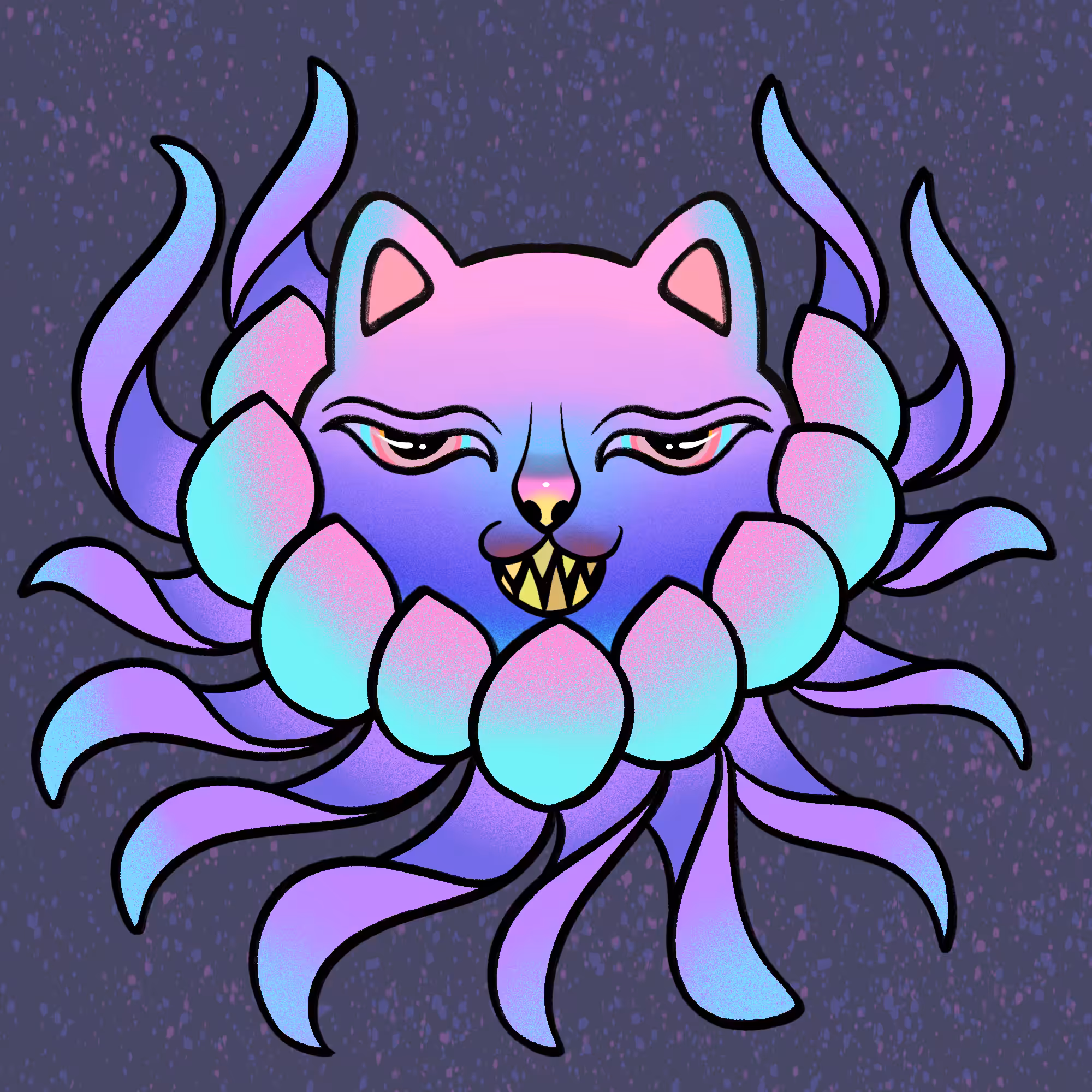 Purple Haze