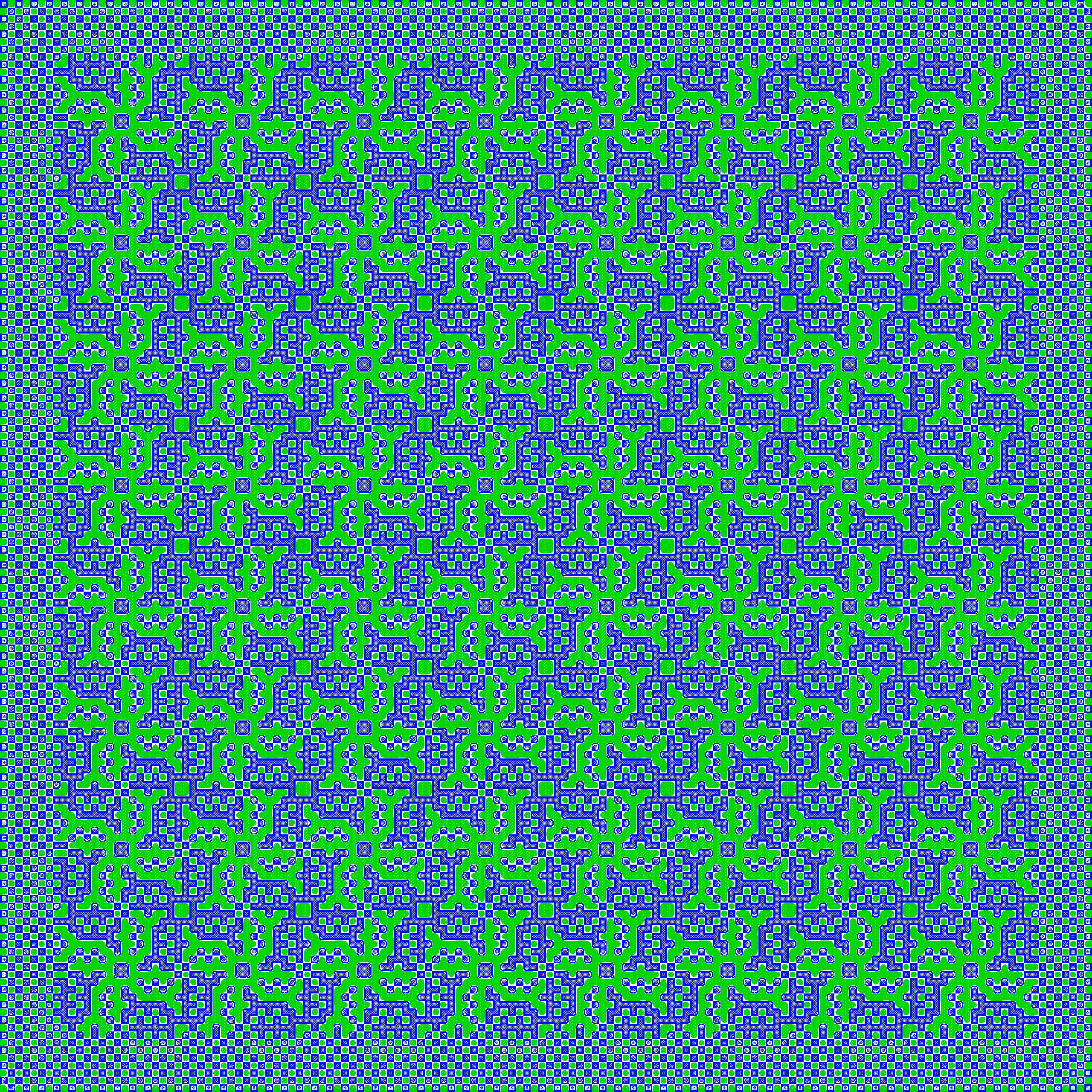 07_26_21_Pixel_Rug_06_50th