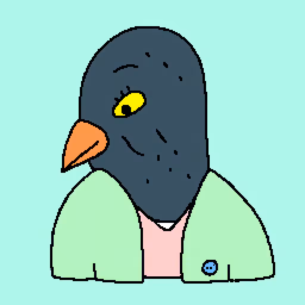 PoliteGrackle