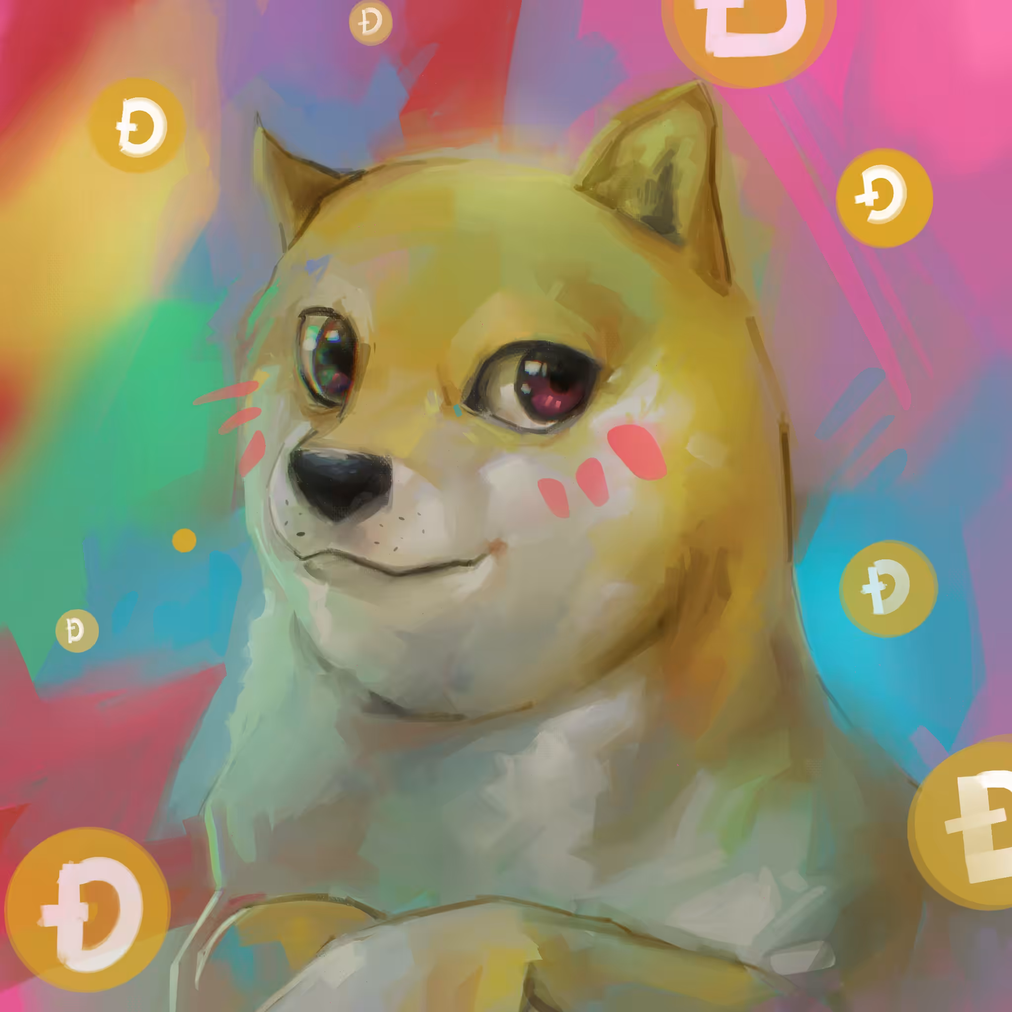 Doge Baby