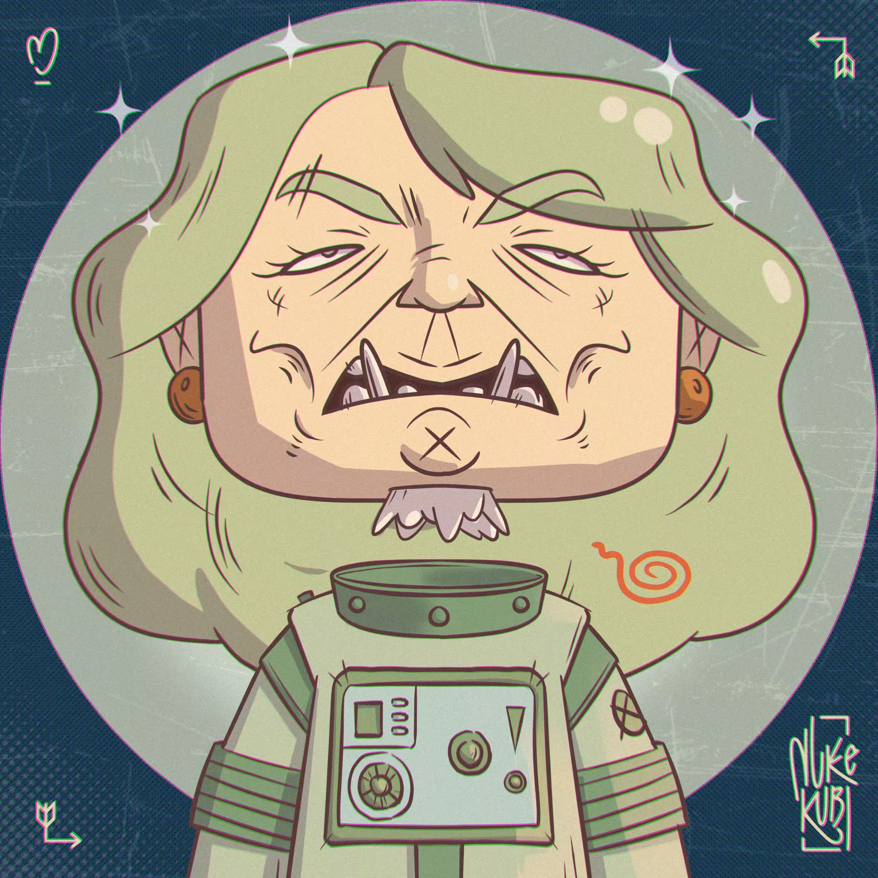 Nukekubi 016