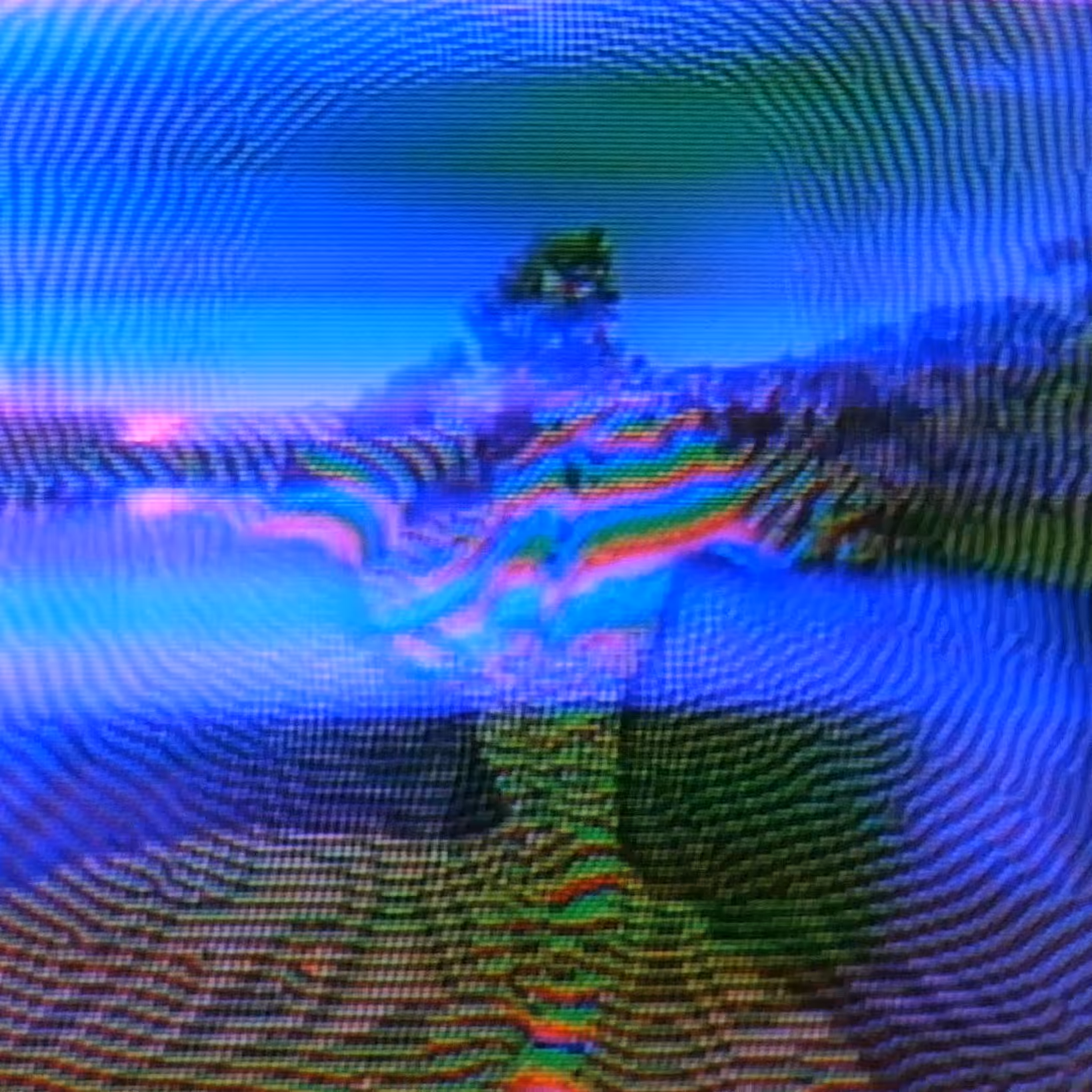 vhs dream 0163