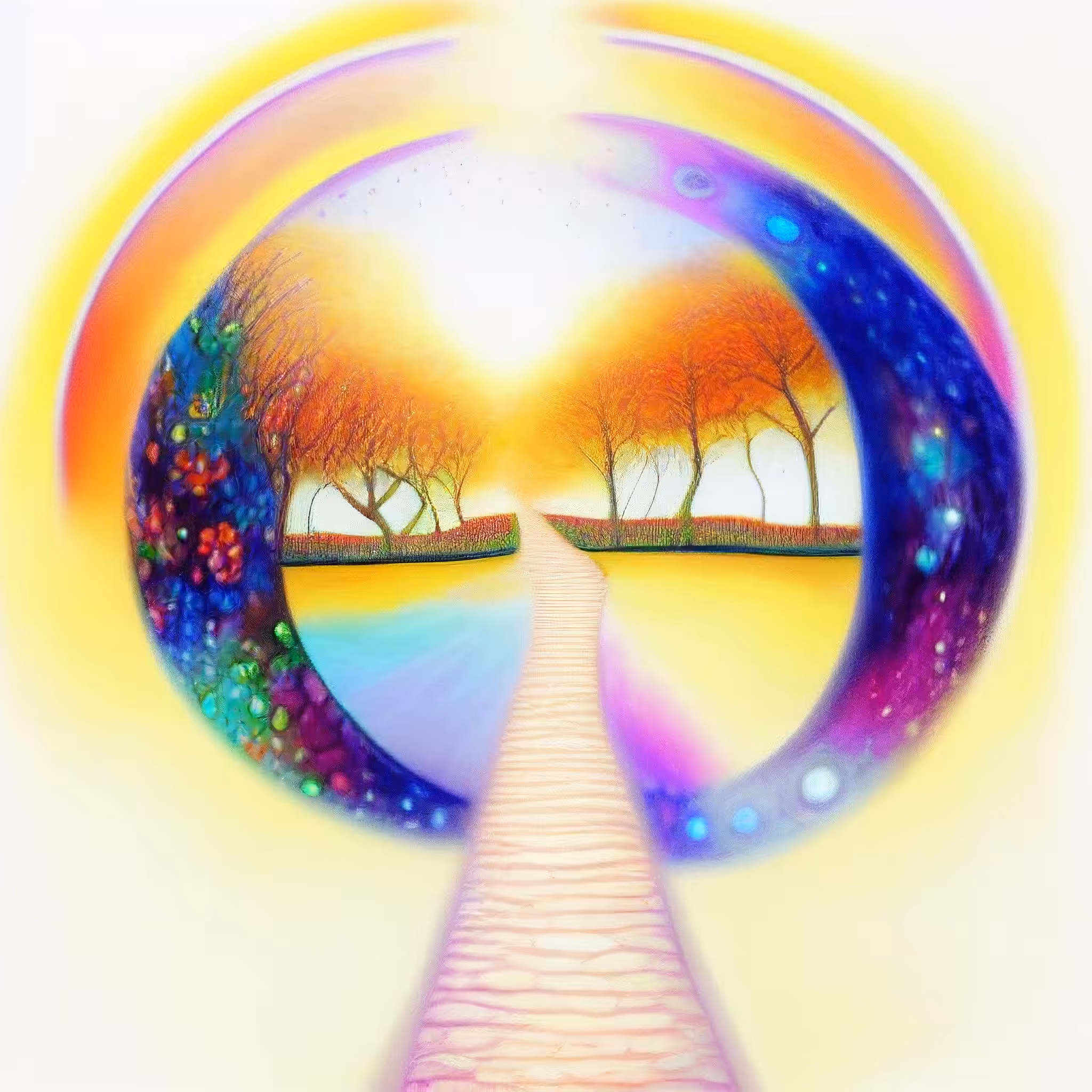 The Path to Freedom #104