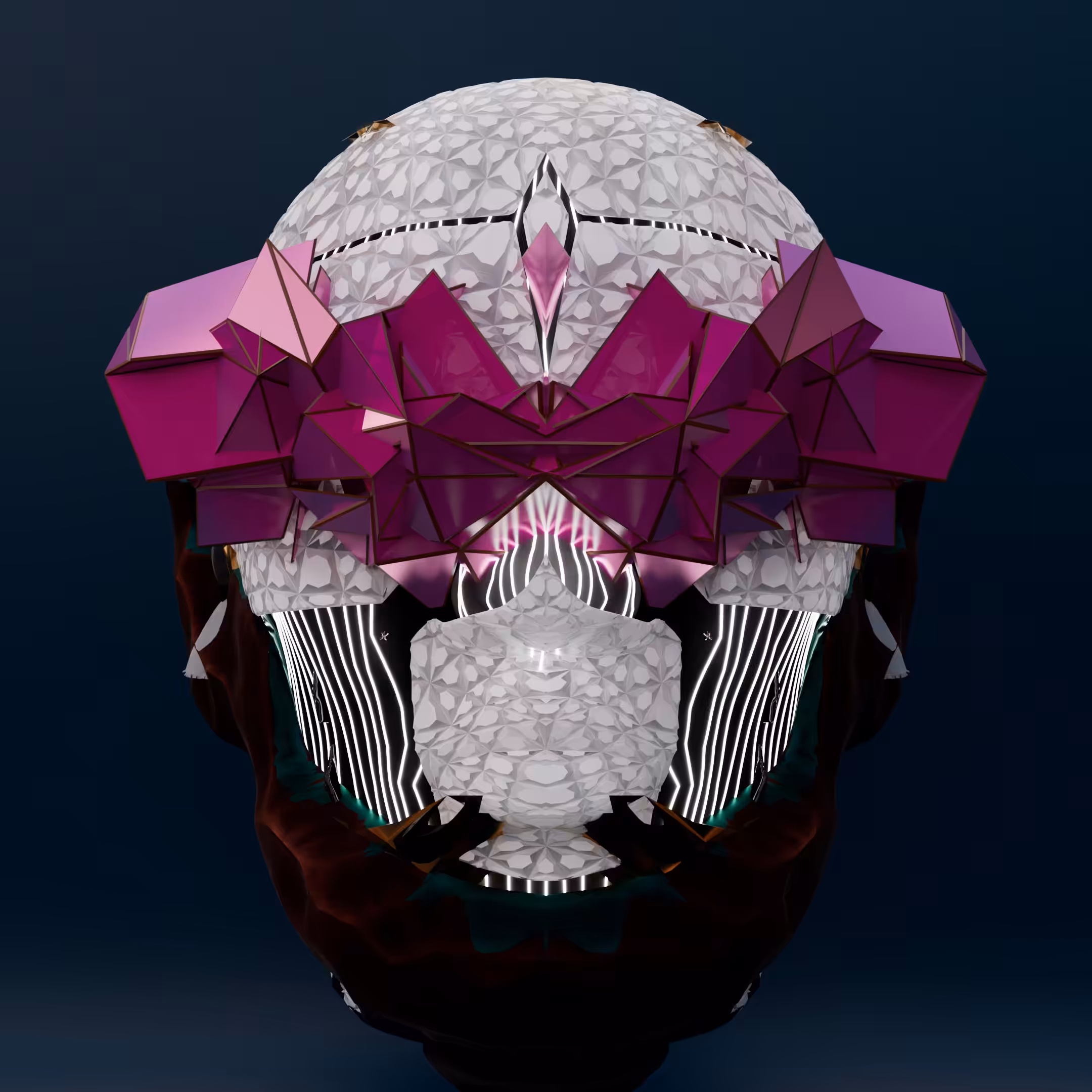 Mask1 #191/300