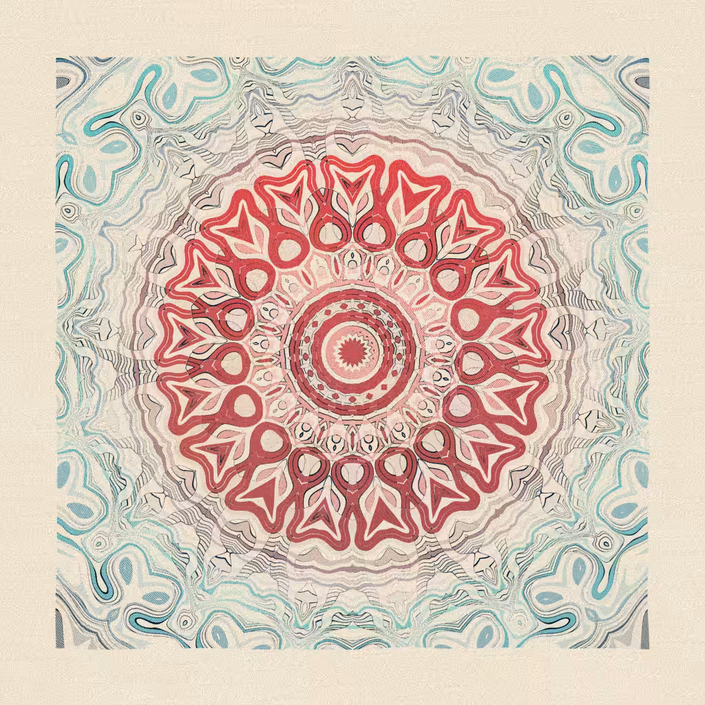 Symmetry #662