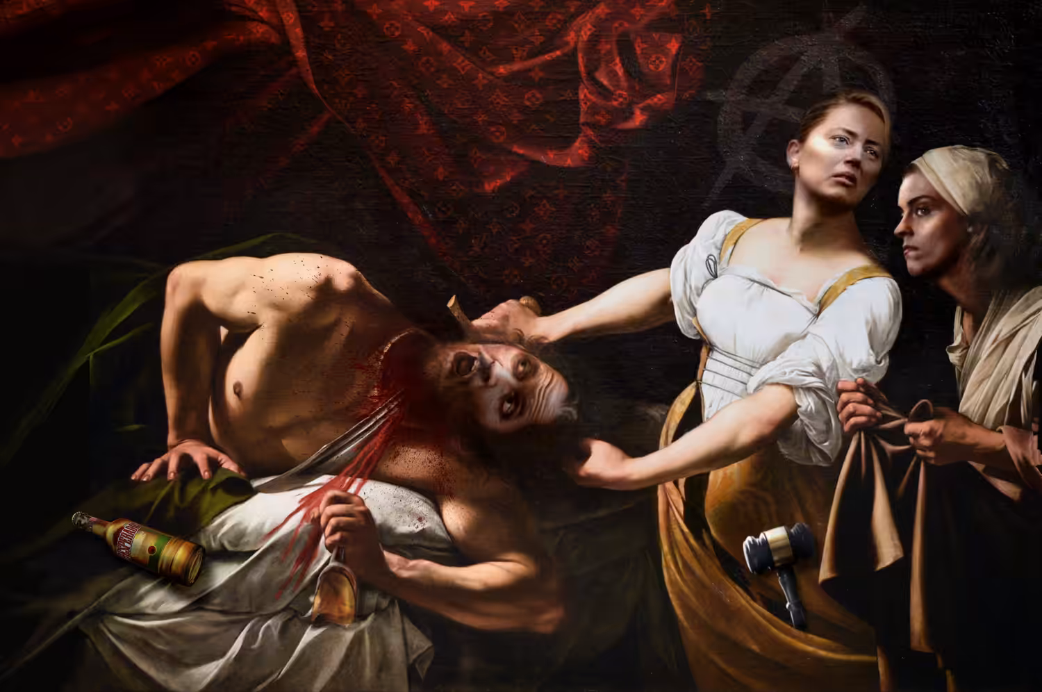 Dangerous Liaisons