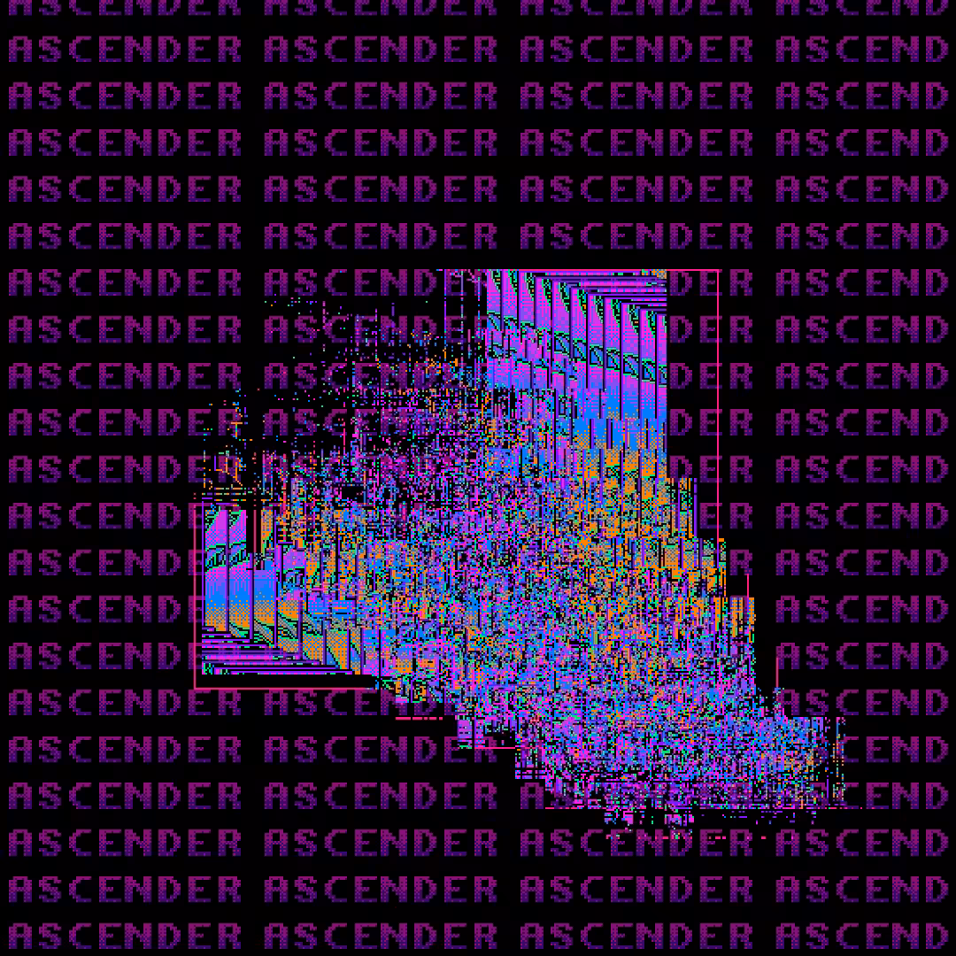 ascender