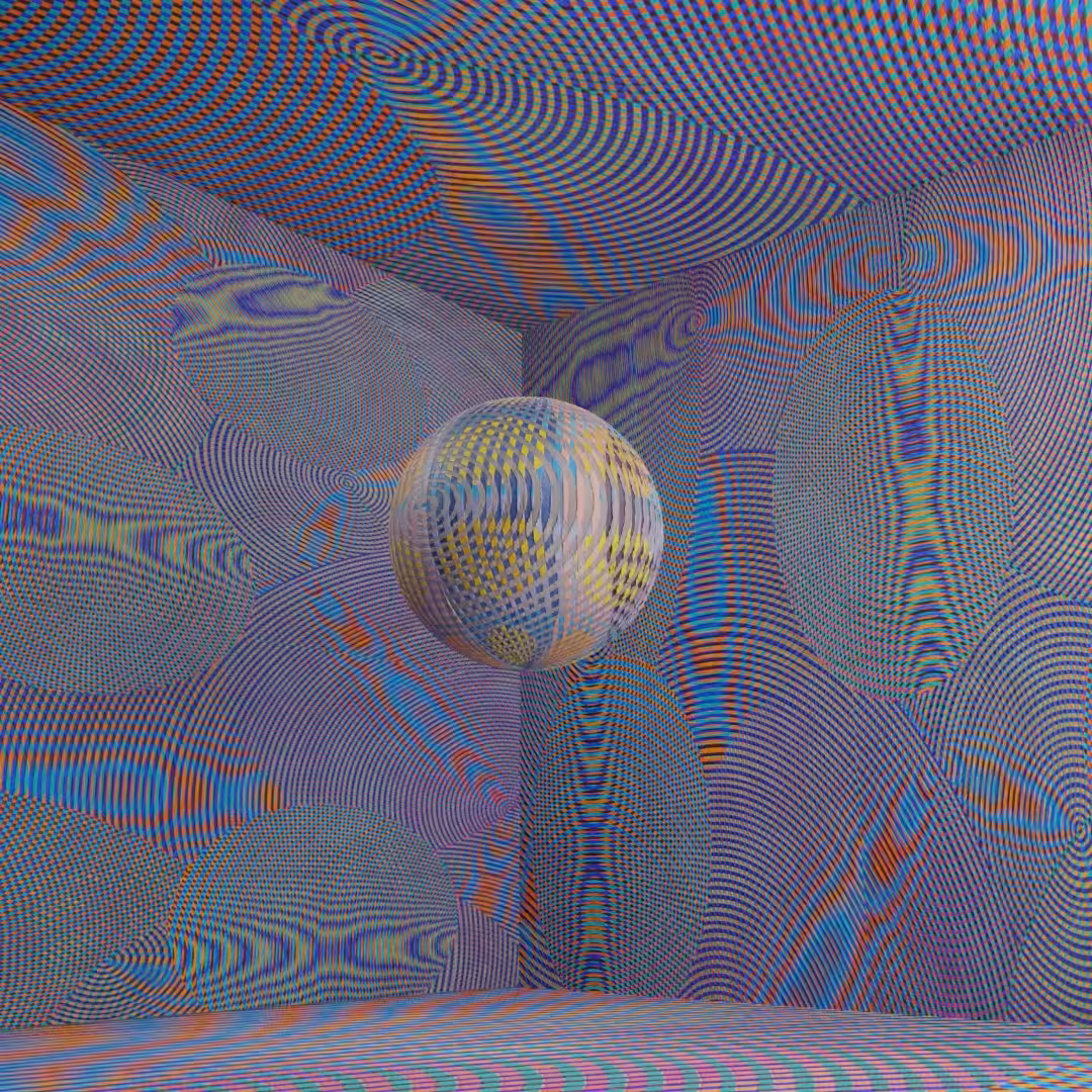 Sonic Installation 8