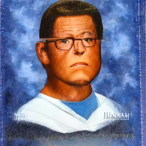 Student #26 | Hankery Hiltorn