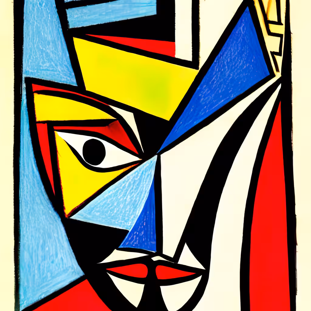 Artful Degen #977