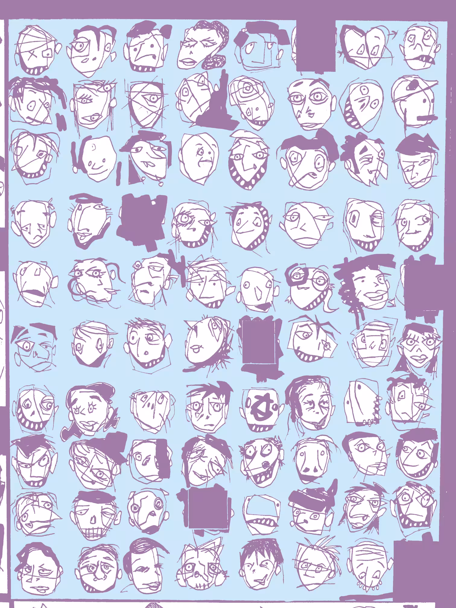 Sheet Music IV