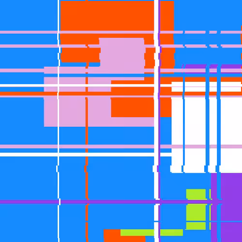 Chromatic Chaos #7670
