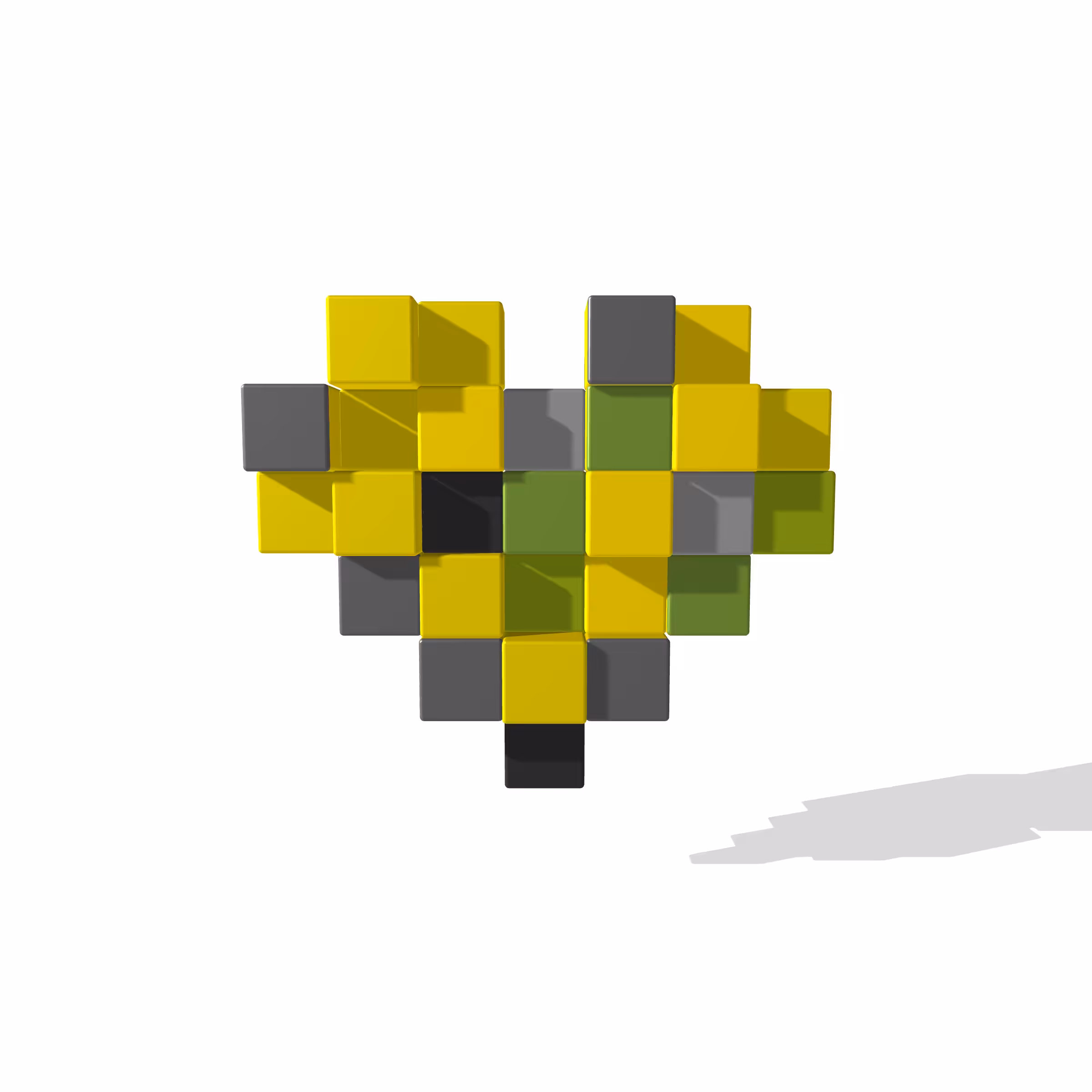 heart + craft #2683