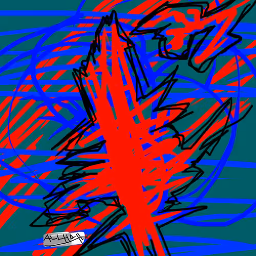 Anthropophobia Viruses: THEKINGSNFT.B2C1 #7365