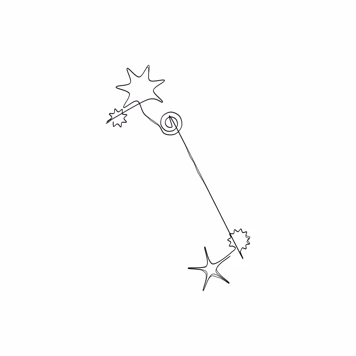 Astro Doodles #297