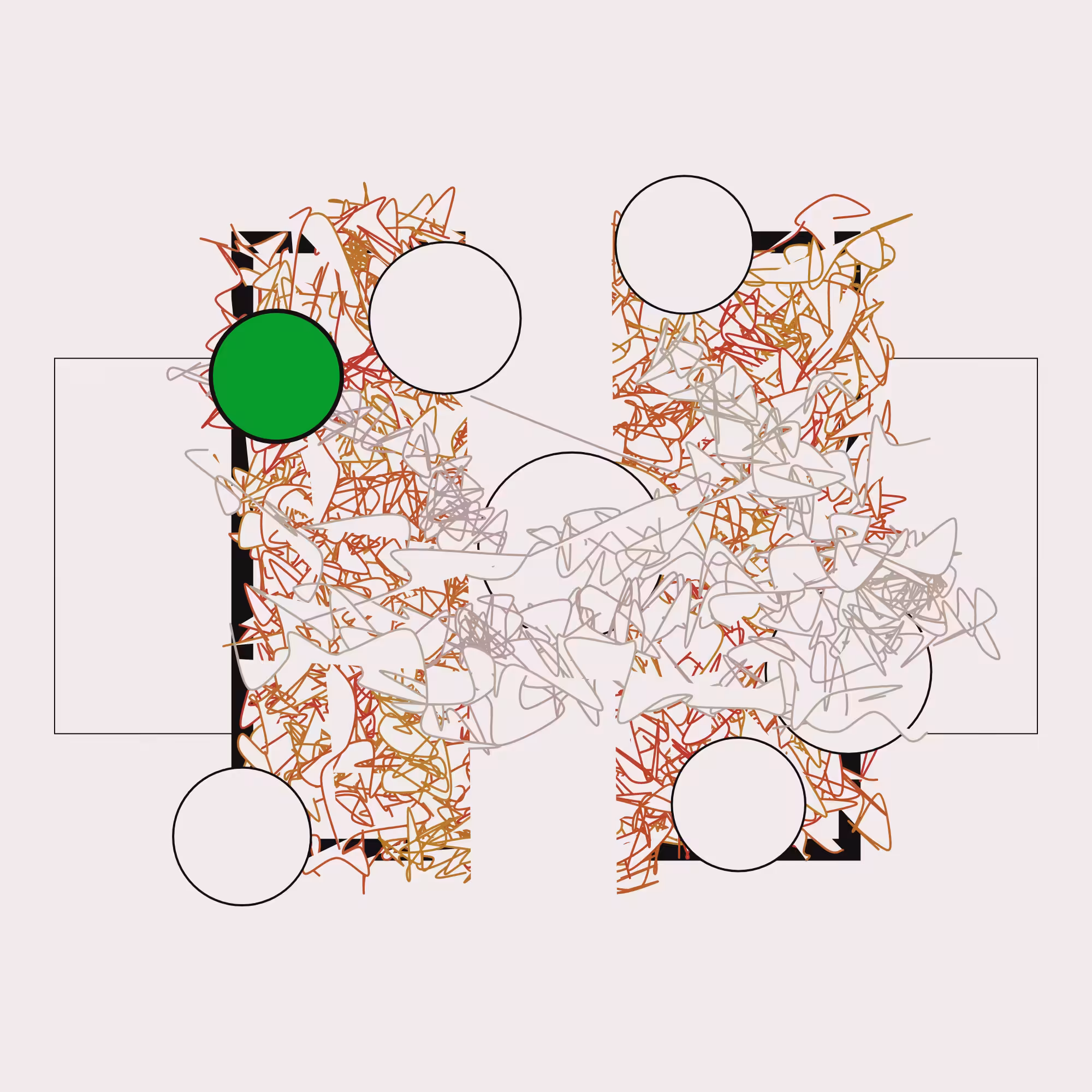 Un/resolve(d) #32