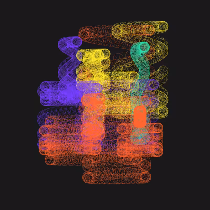 sinuosity #262