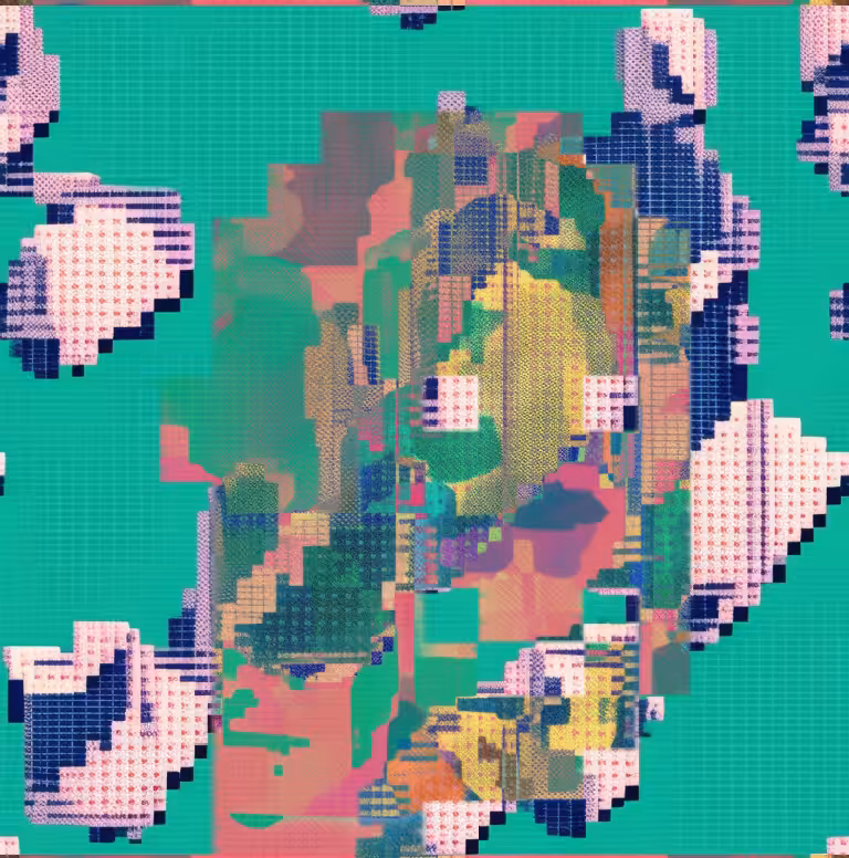 coalescence #633