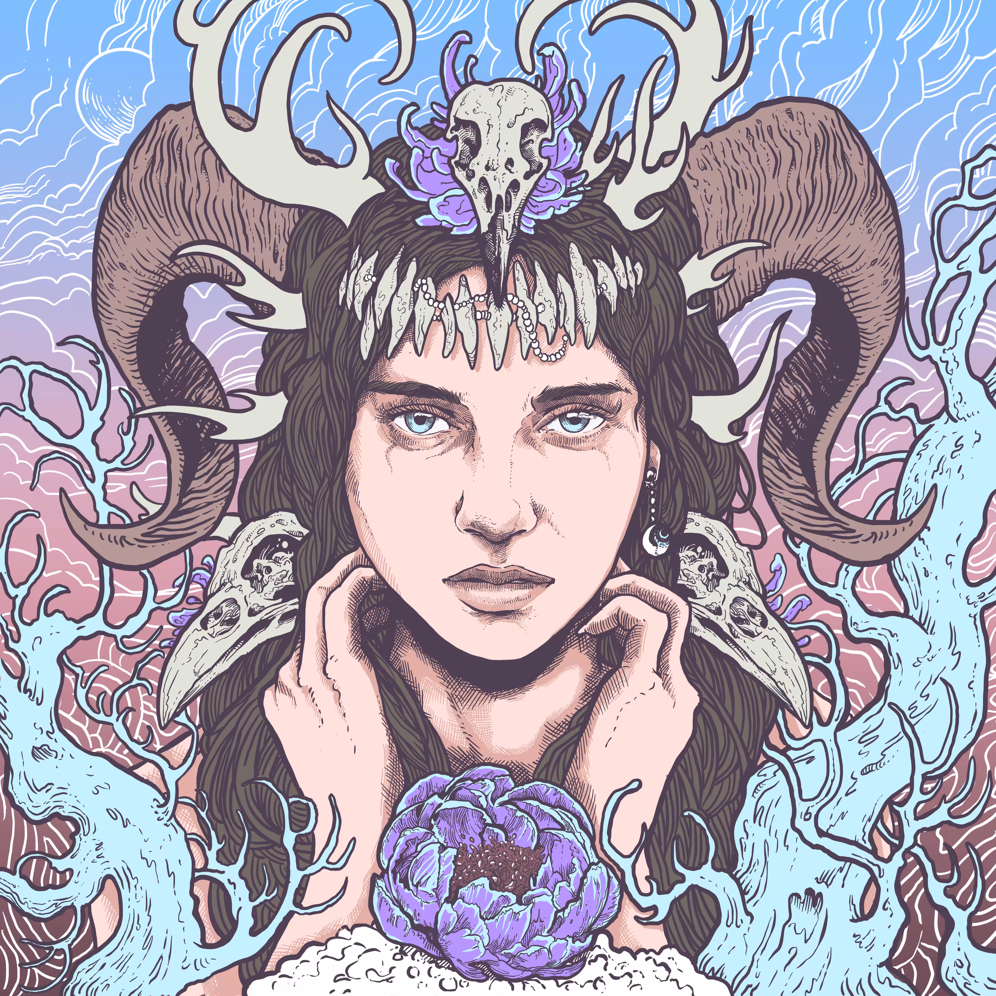 BLOOSOM