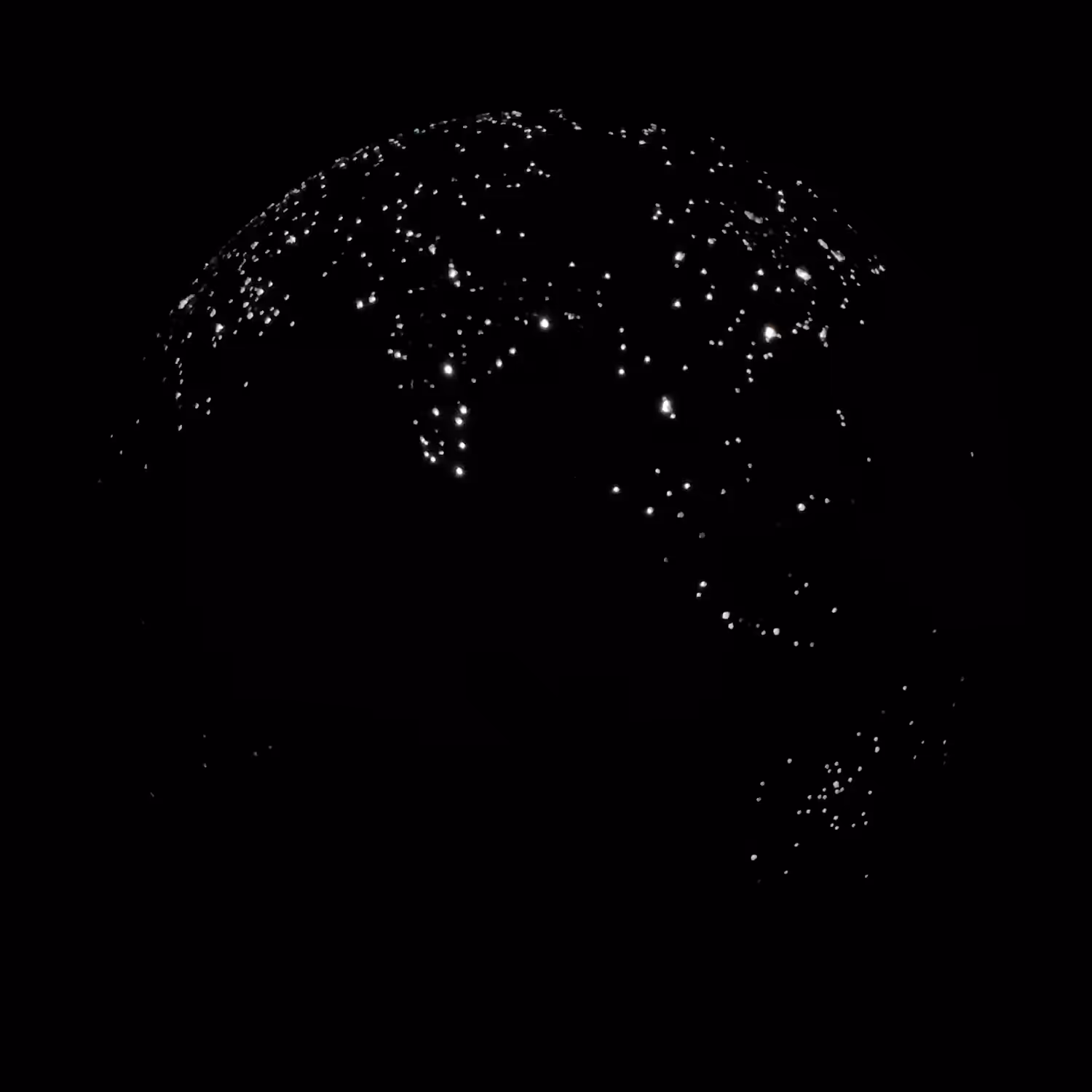 NEW CONSTELLATIONS 404