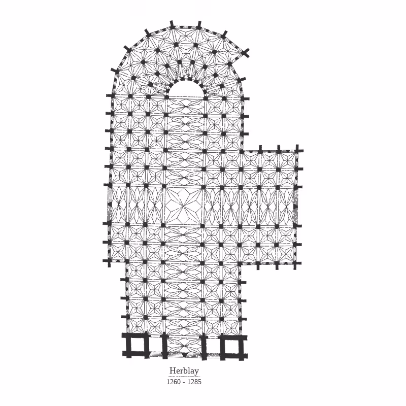 unbuilt #110