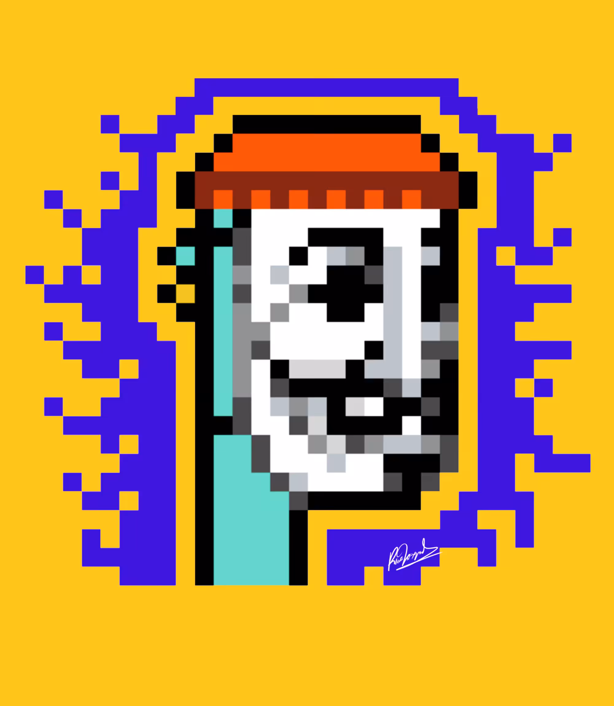 Punknonymous