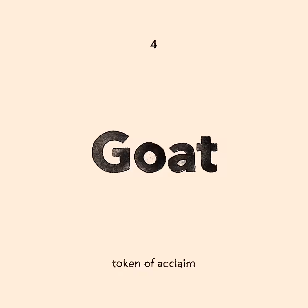 GOAT