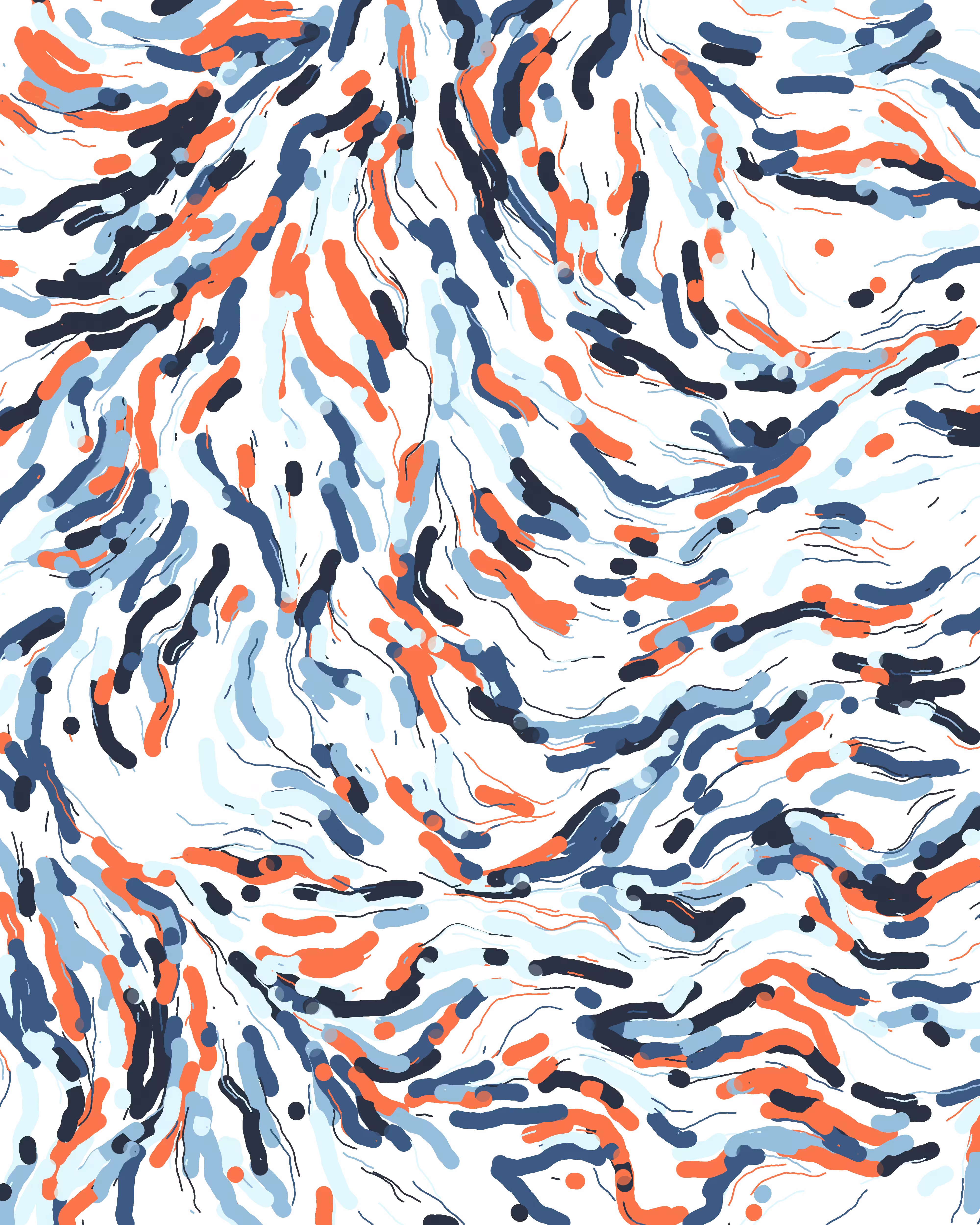Wavelength #1043