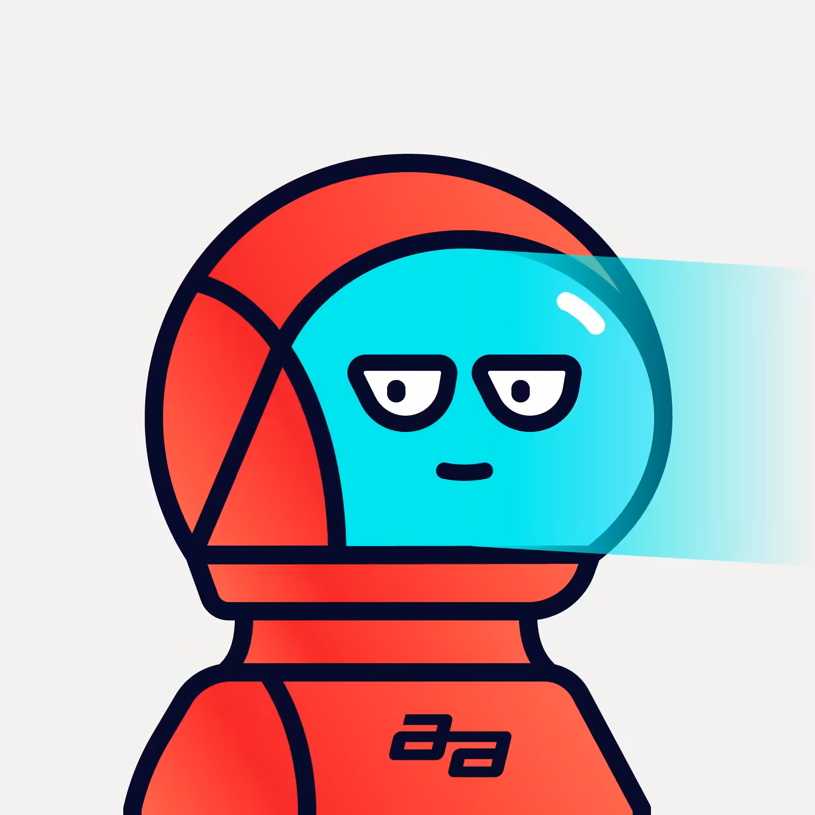 Awkward Astronauts #6105