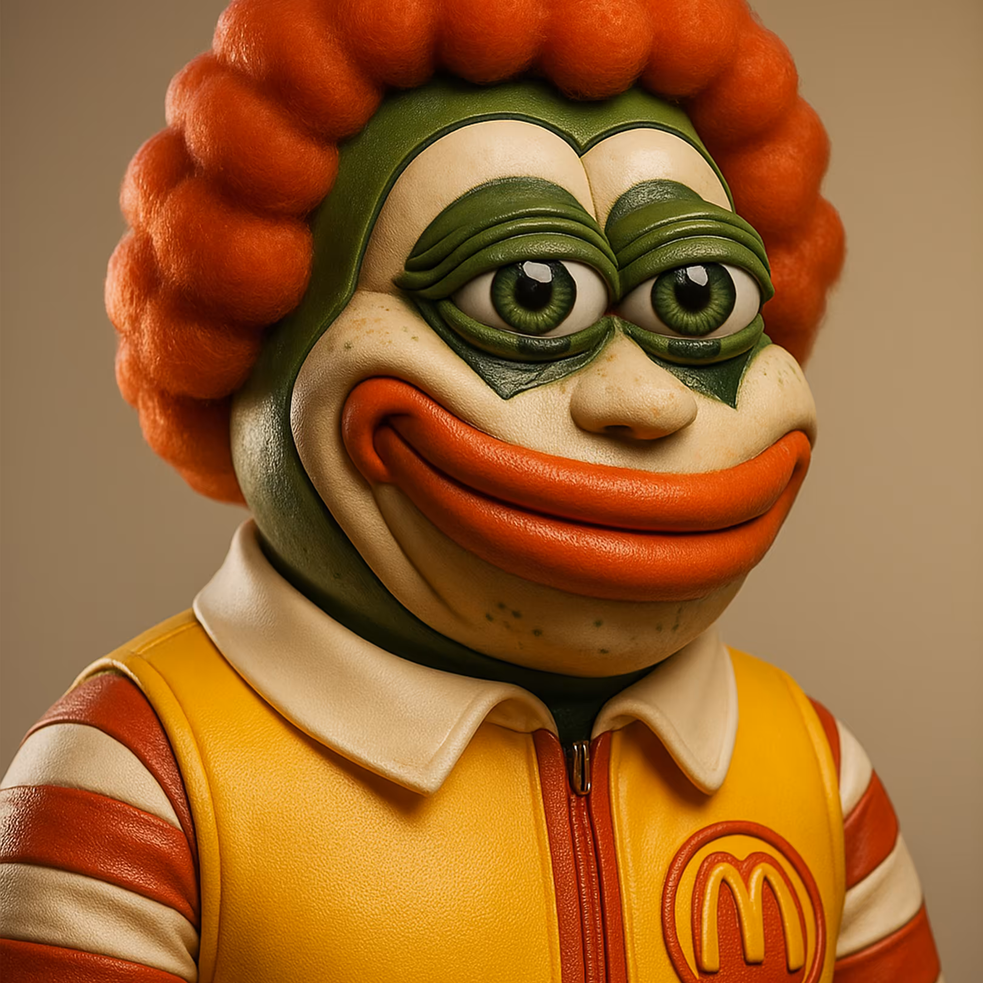 Pepe Ronald