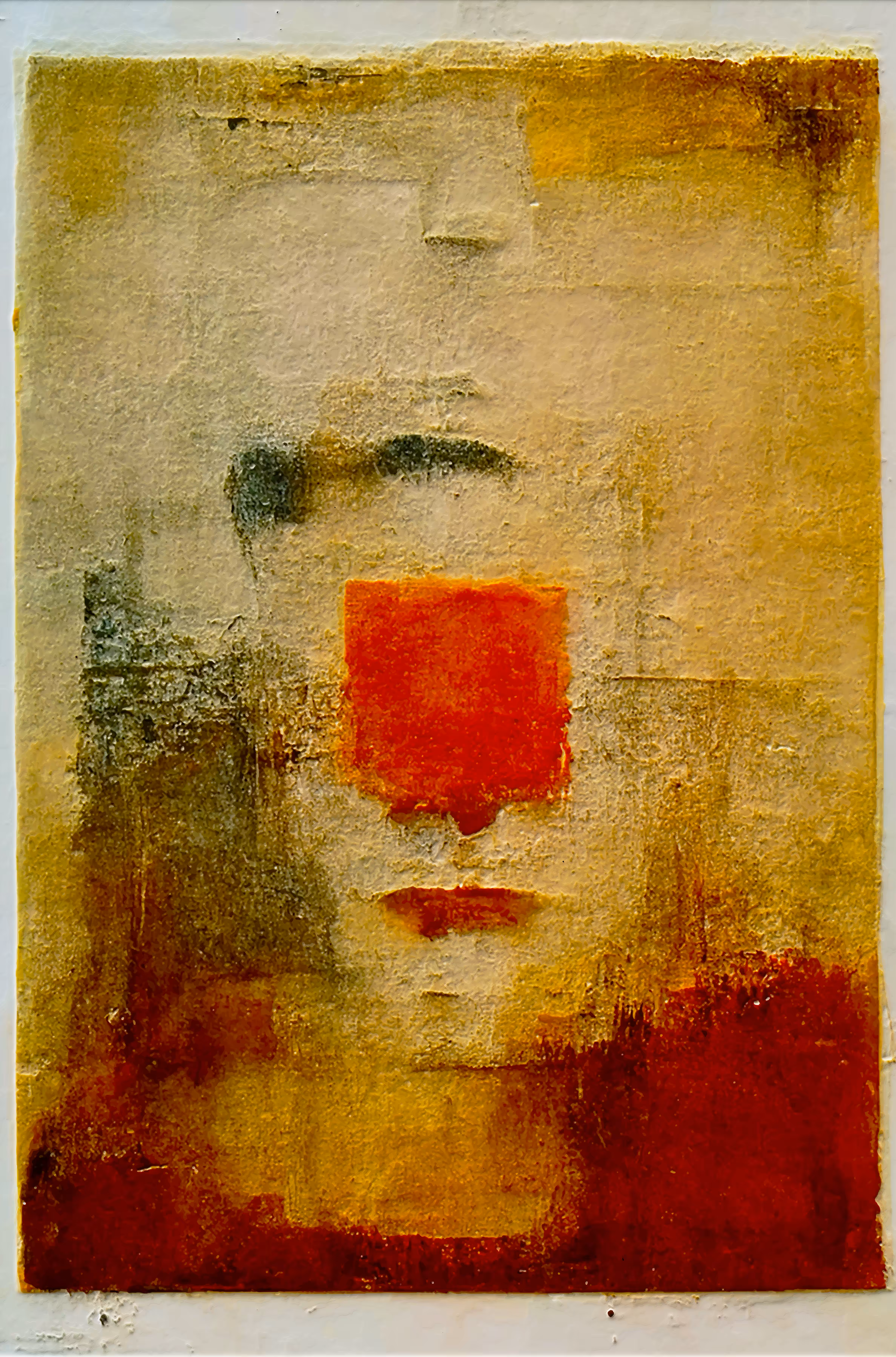 ЯAЯE #36