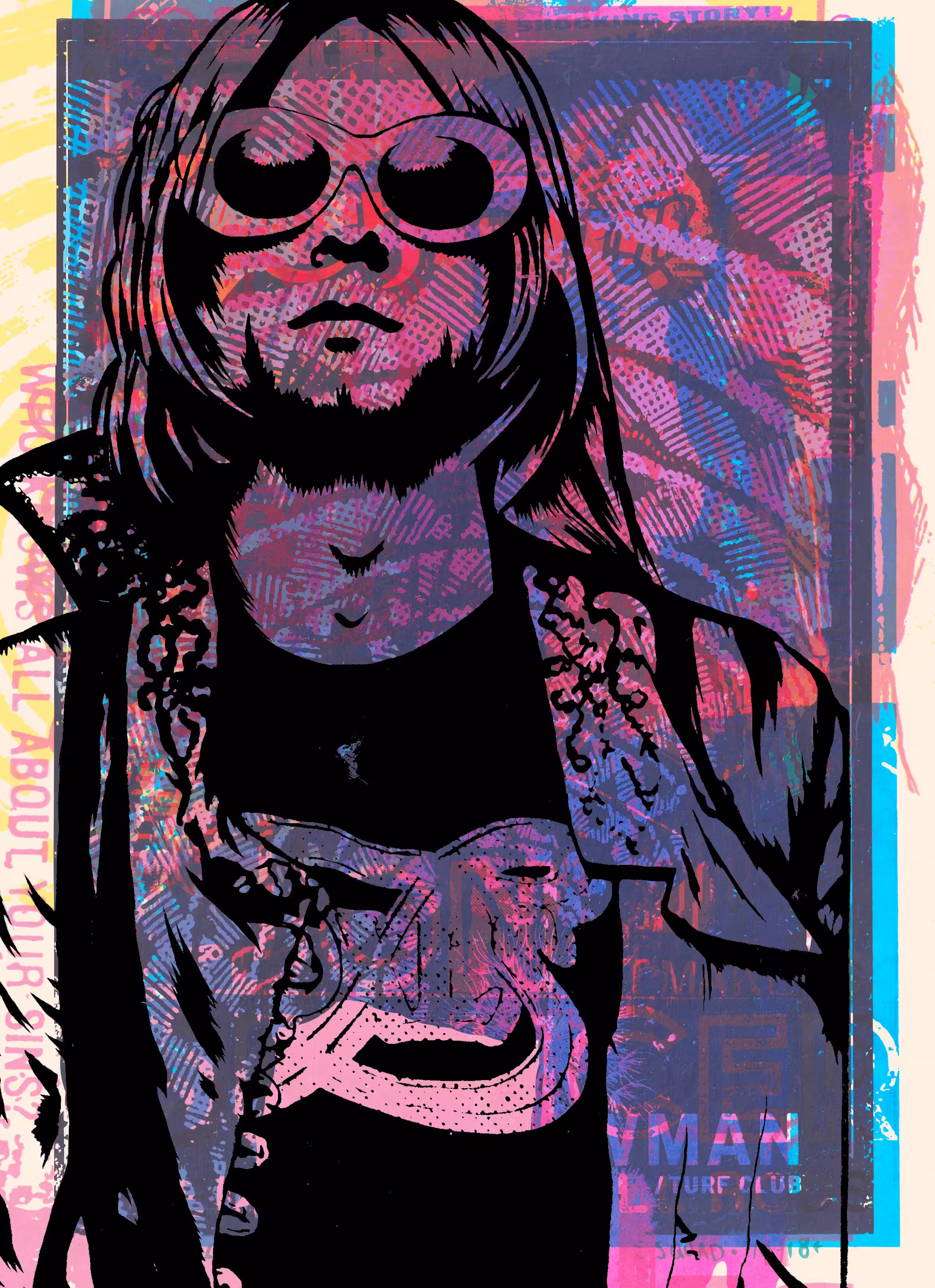 Test Print Tuesday 006