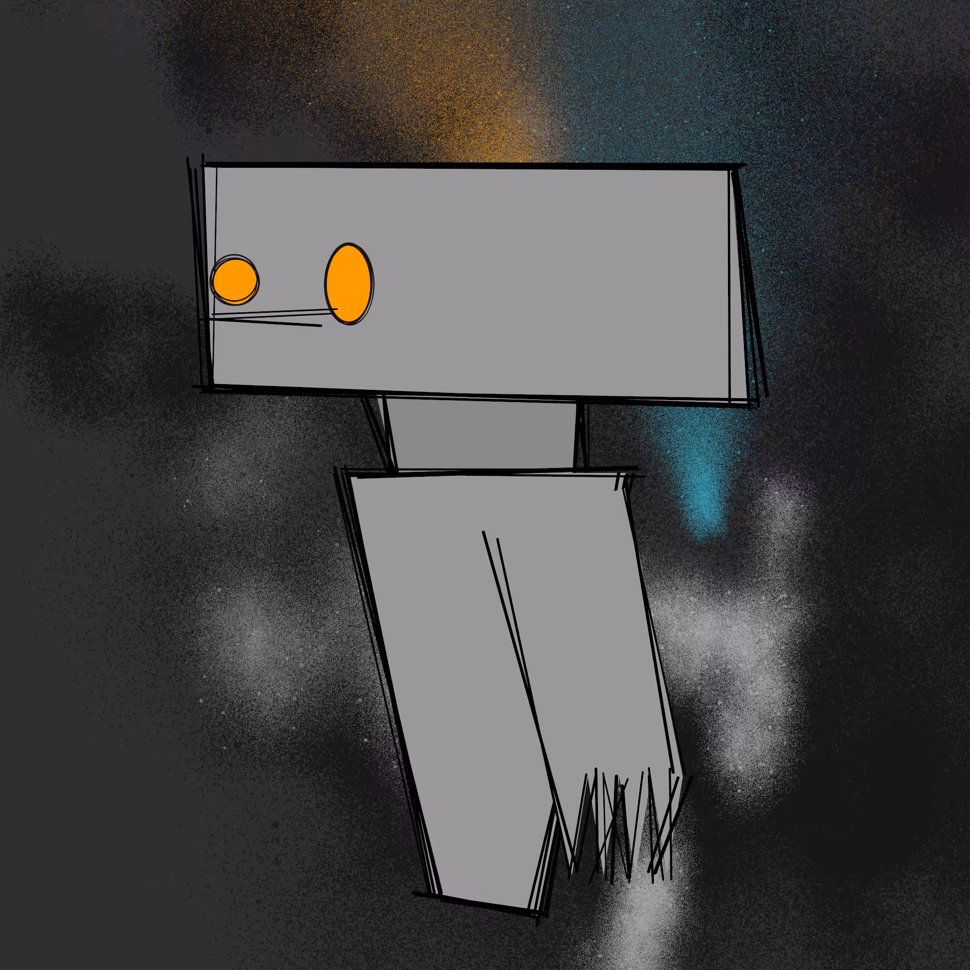 SketchBot #069