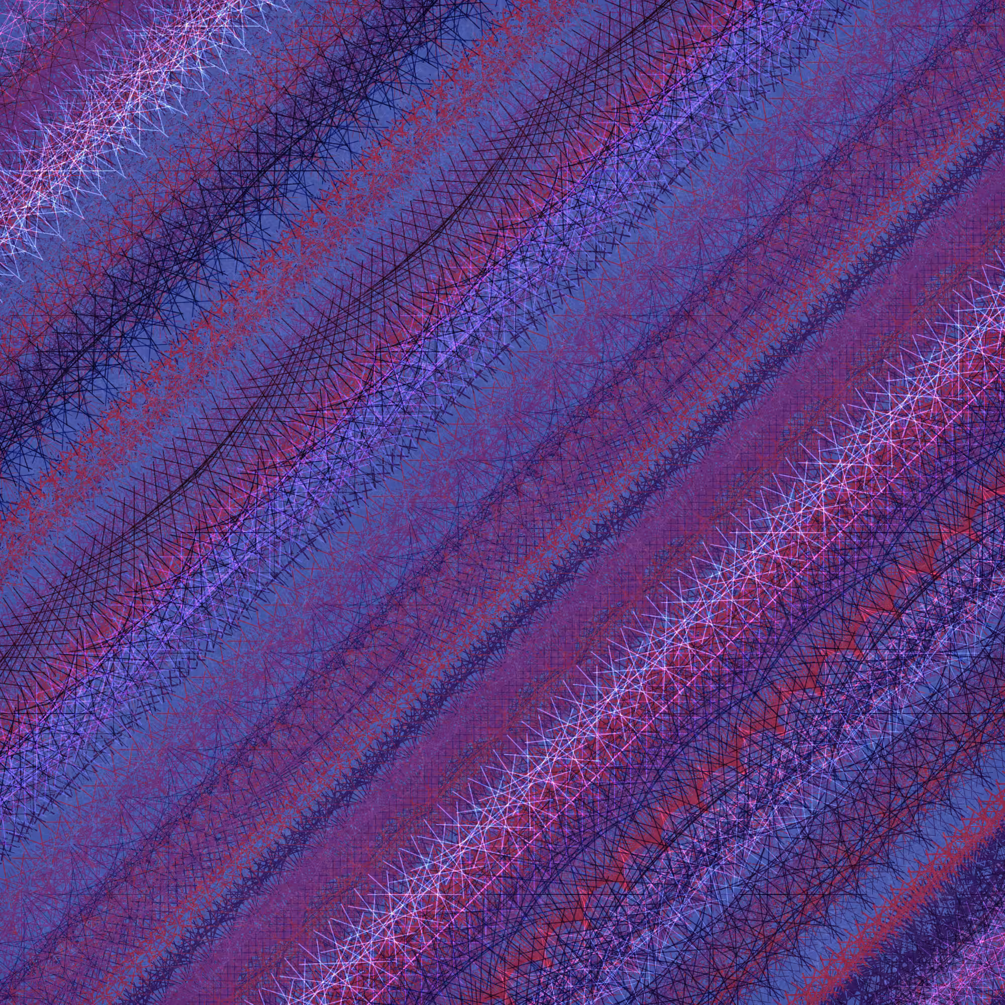 Lace Factory #40