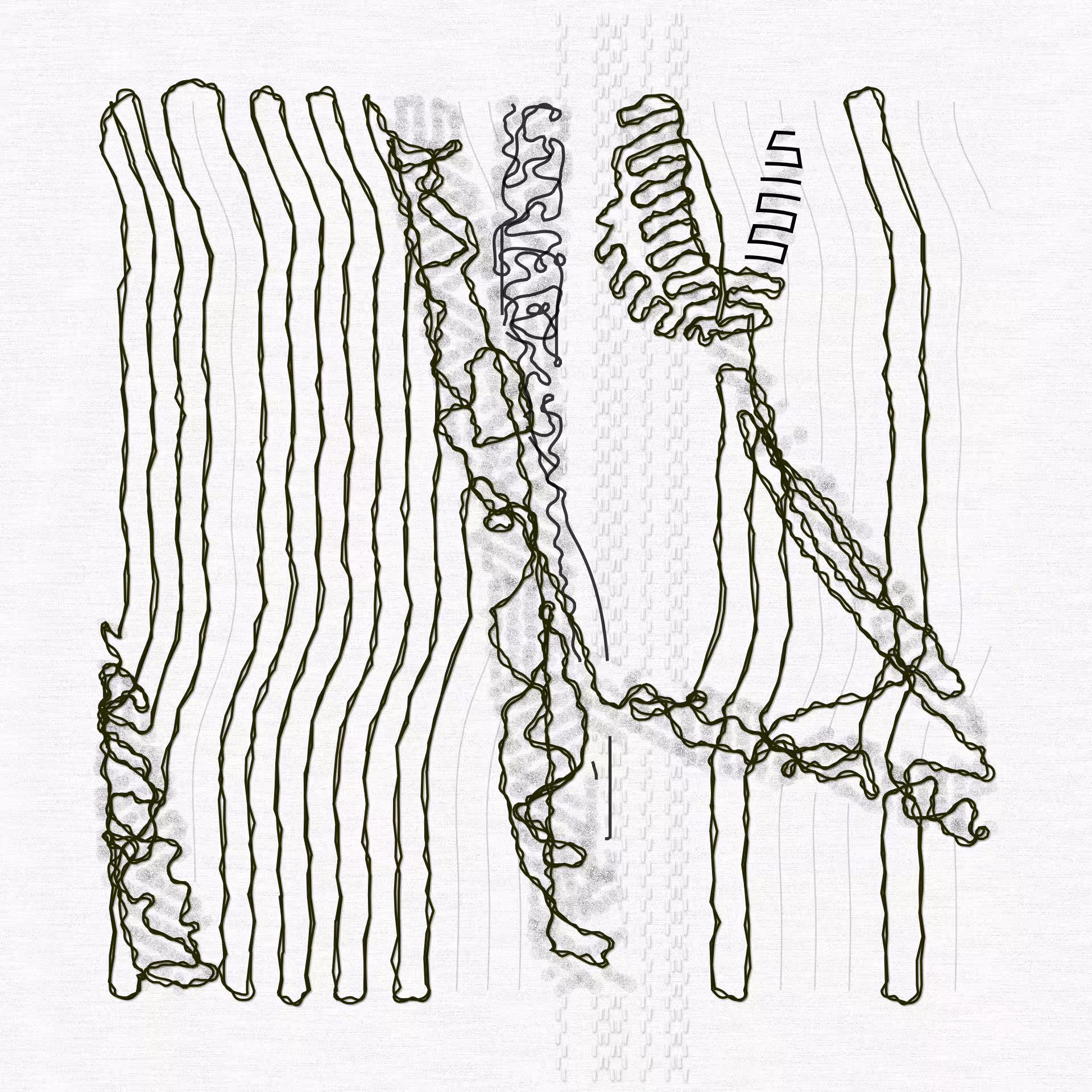 Aux Arbres #4219