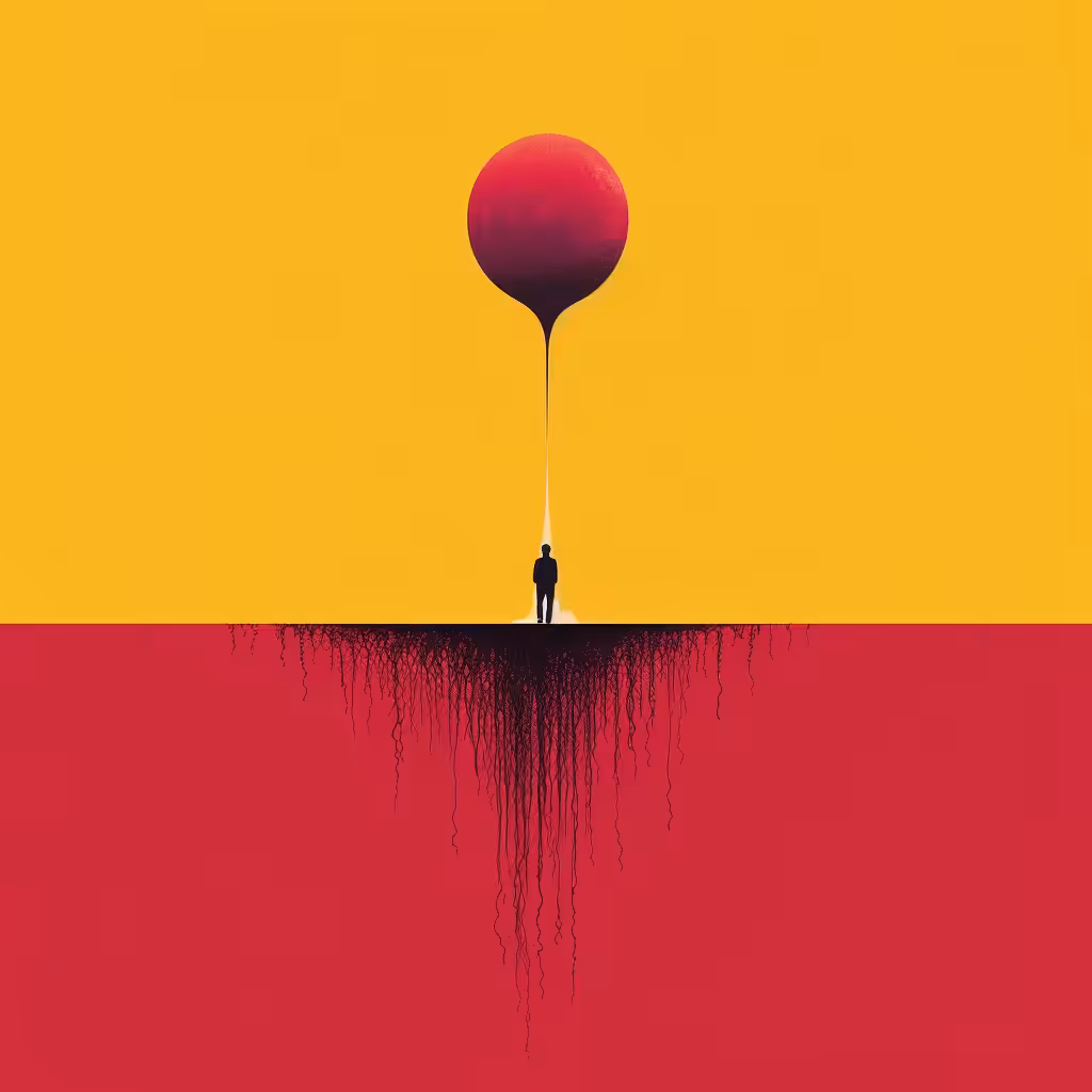 Lonely World