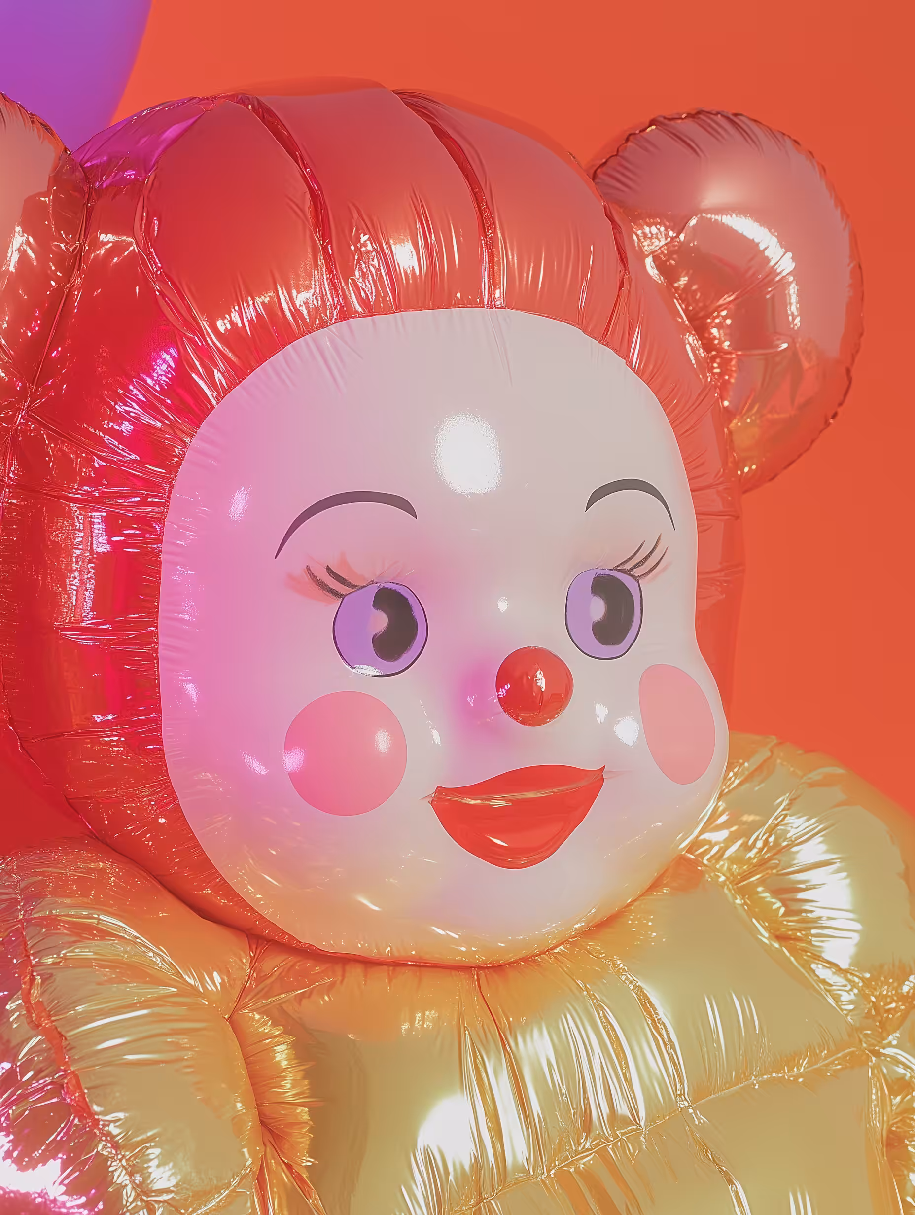 Puffy Icons: Puffy Icon #154