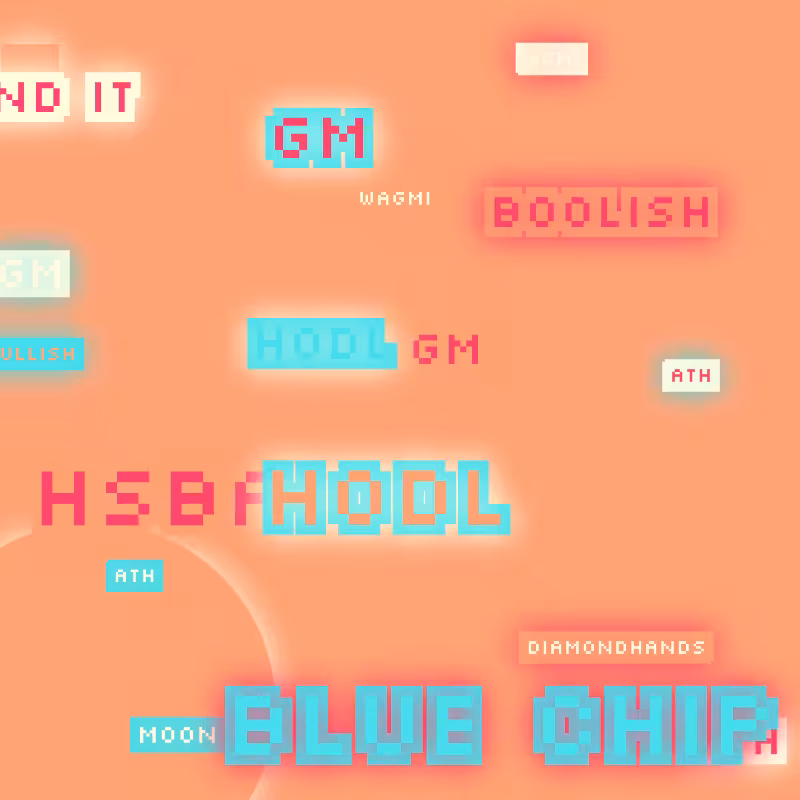 Crypto Words #37