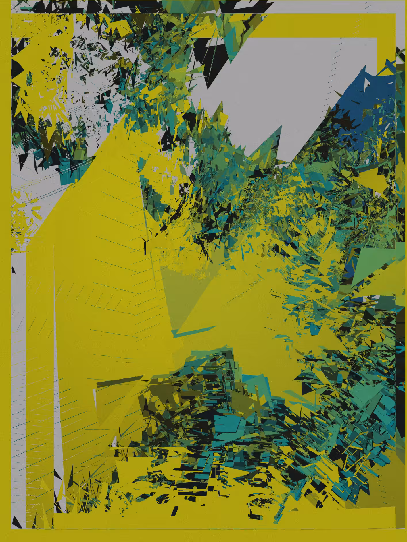 Folded Sequence #649
