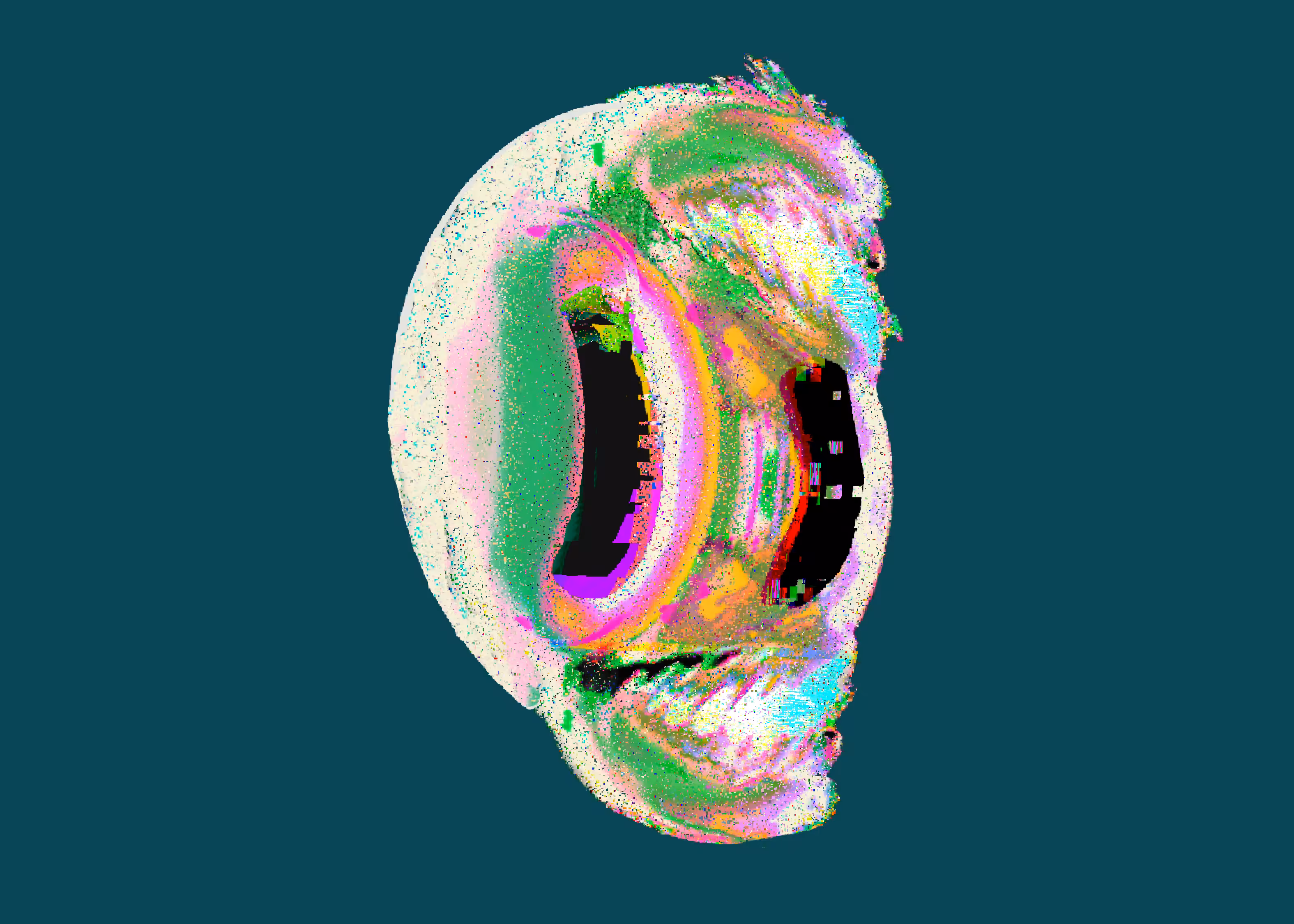 ALIEN