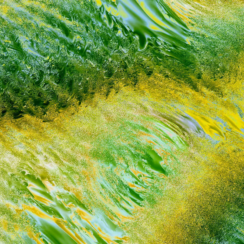 Noise Corals #66