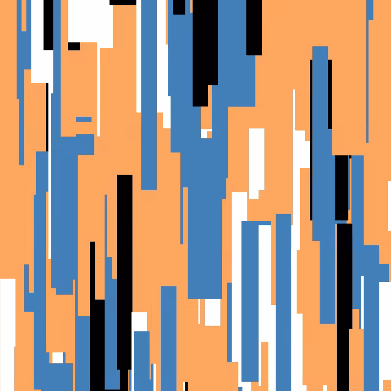 Infinite Abstraction #9