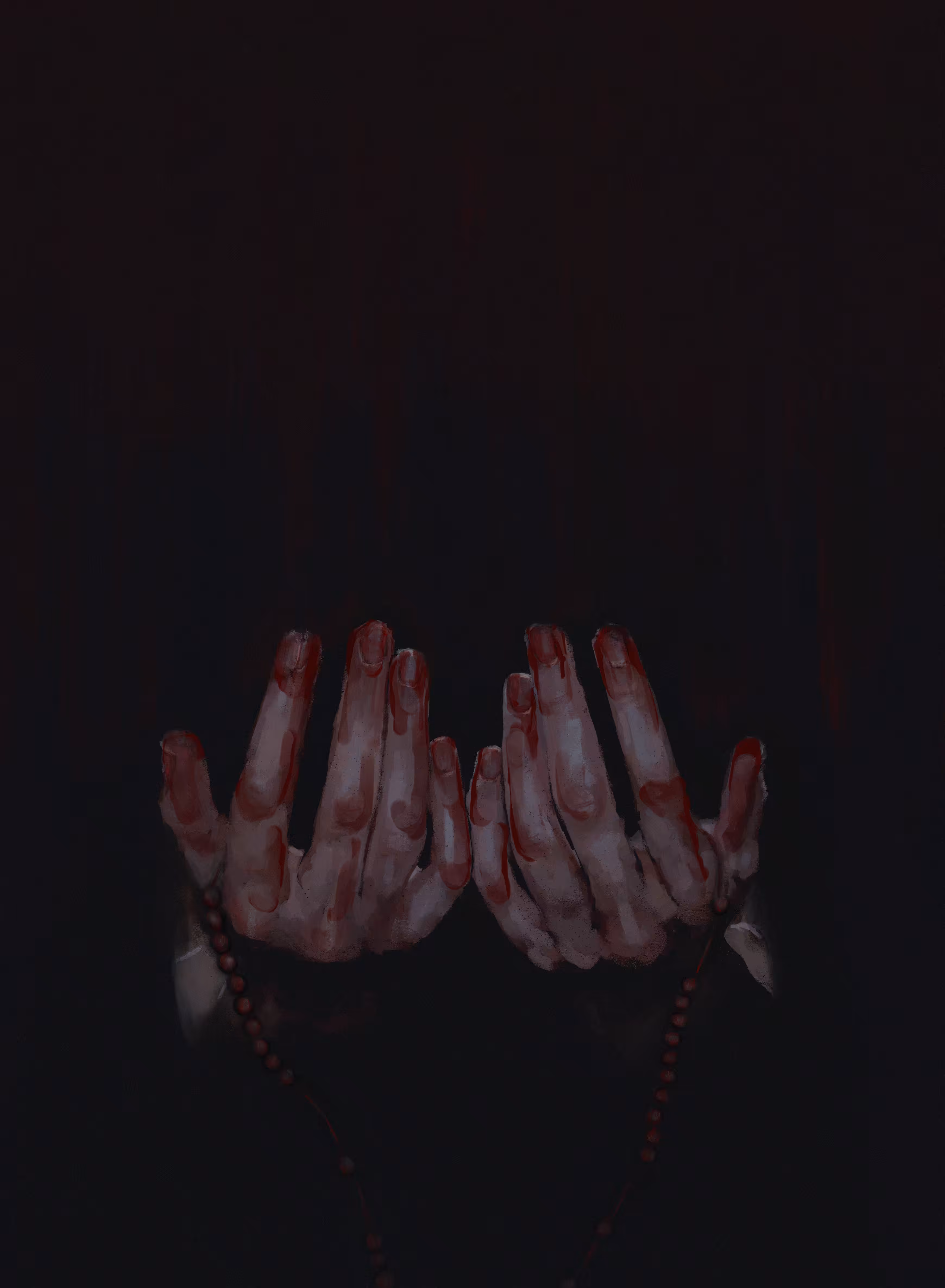 tattered #05