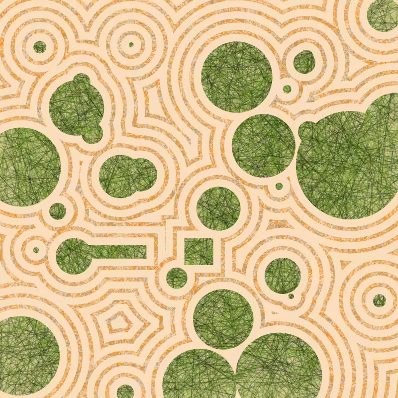 Jardín #149