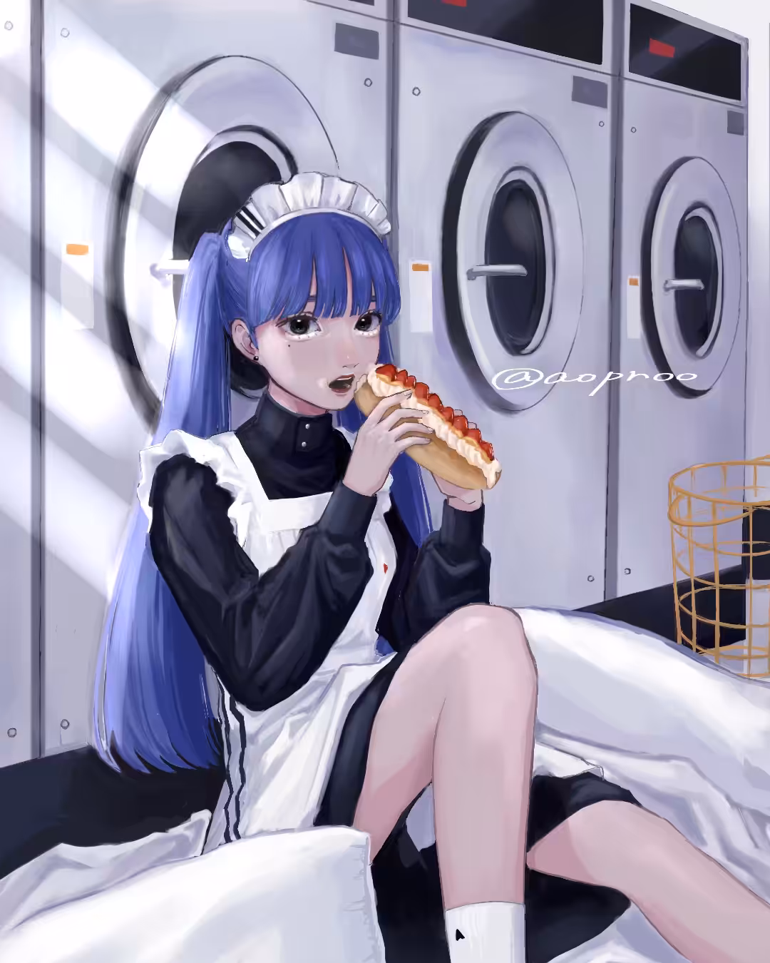 lazy