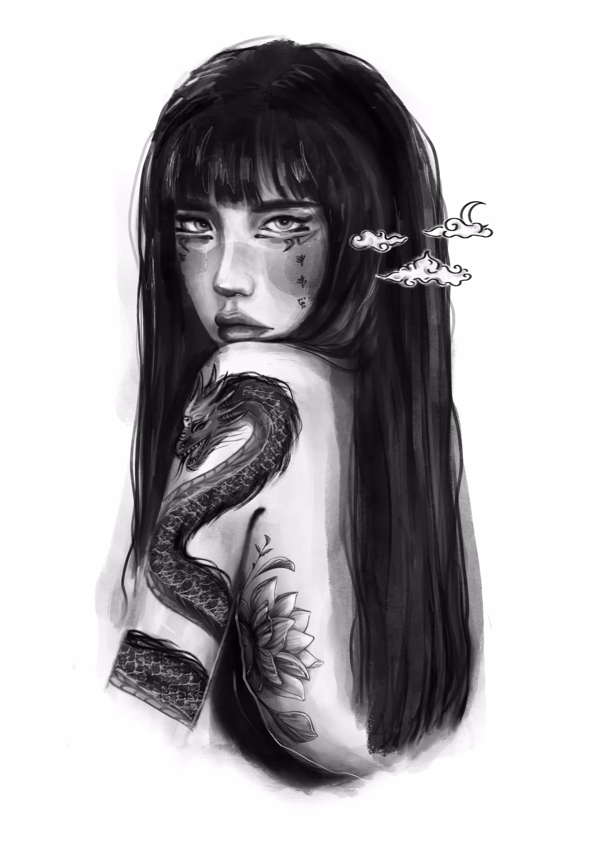 Ryoko Tsuki ☾