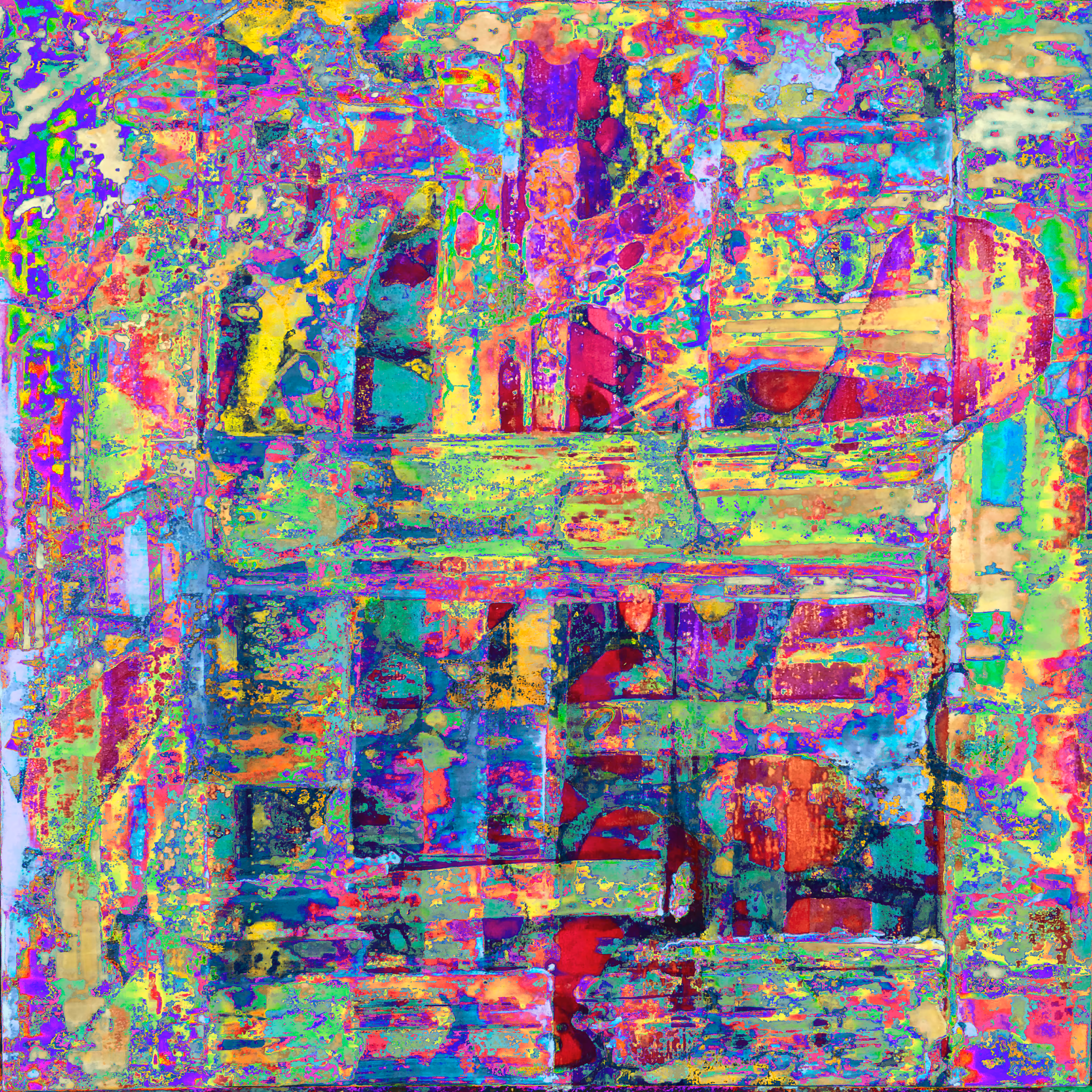 Antimatter #16