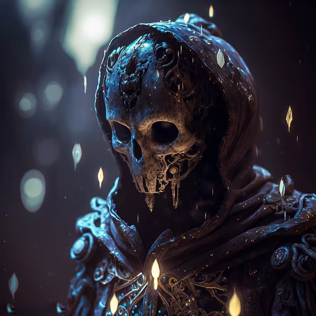 Soul whishes #06