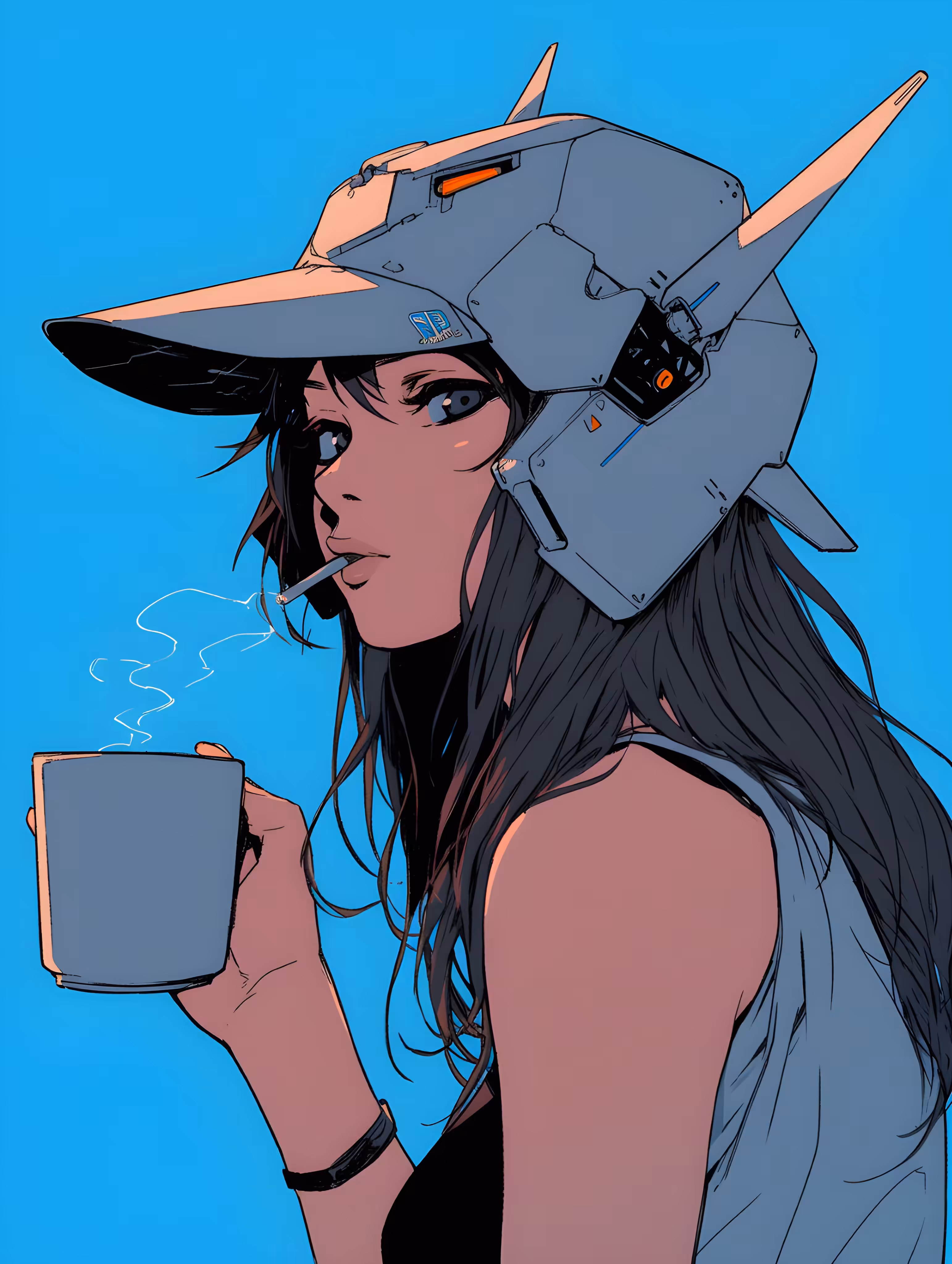 GW Morning 66